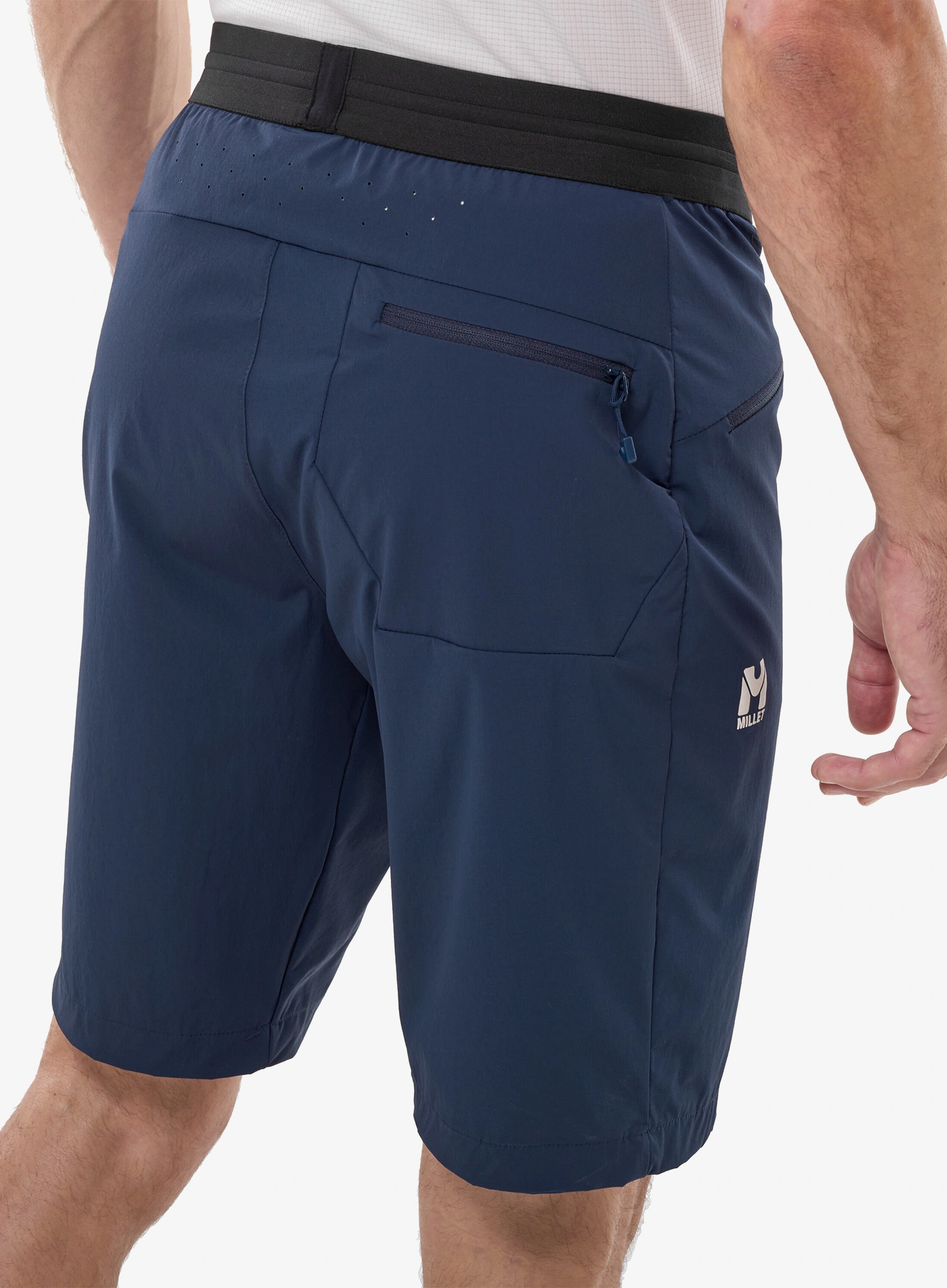 Millet Kamet Xcs Light Short Rövidnadrág - saphir