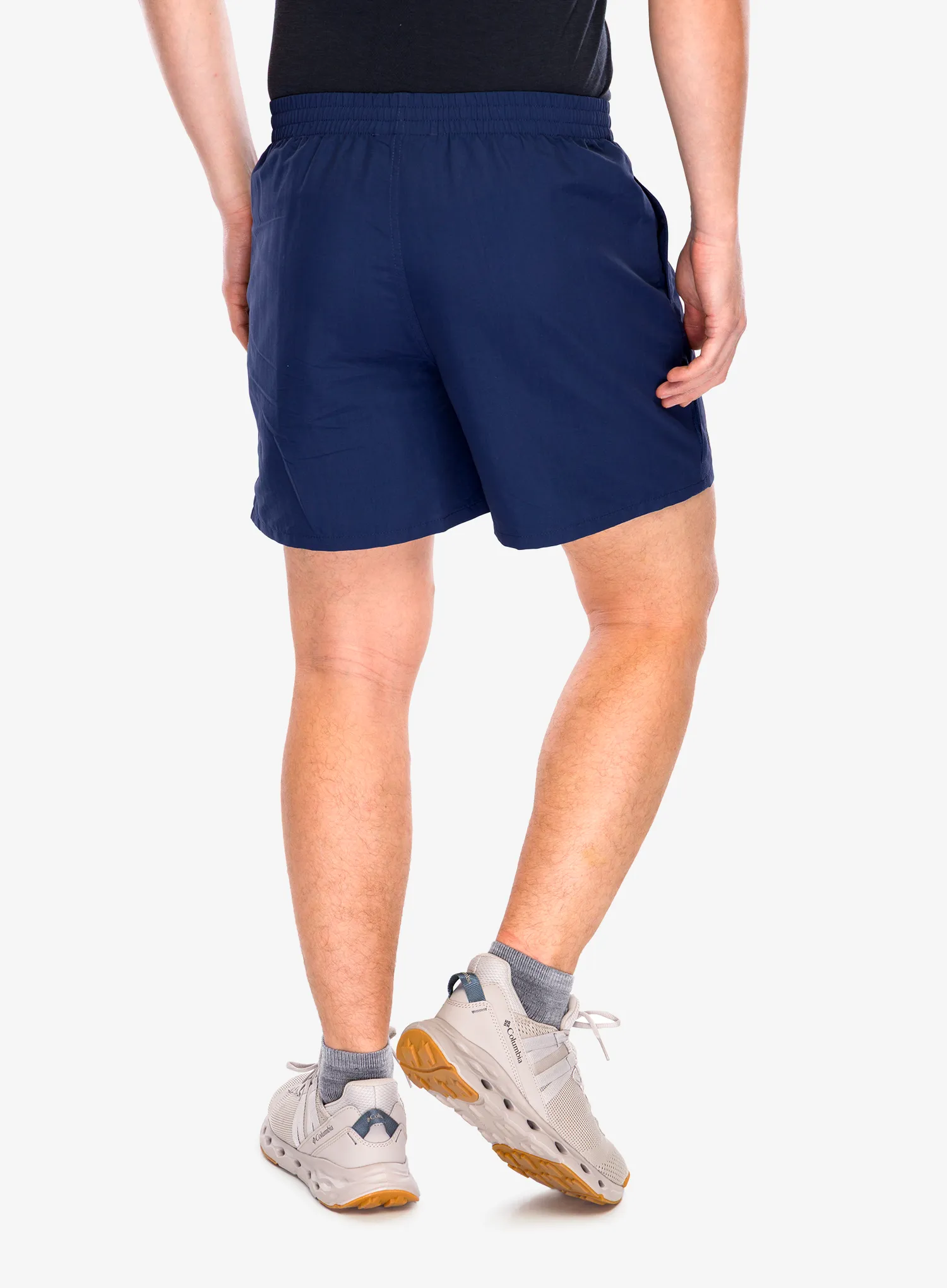 Royal Robbins All In Short Rövidnadrág - navy