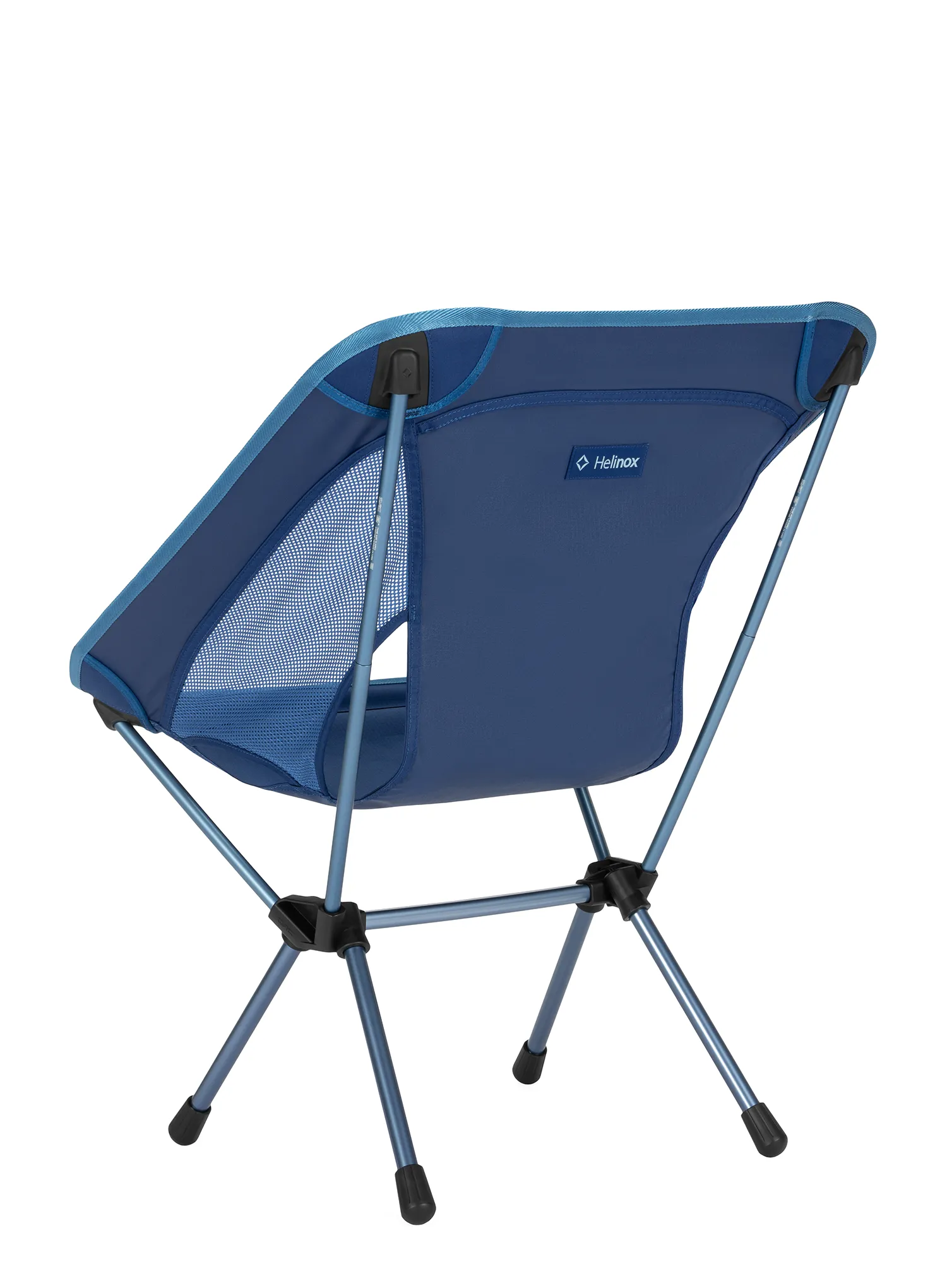 Helinox Chair One (re) Összecsukható kempingszék - blue block