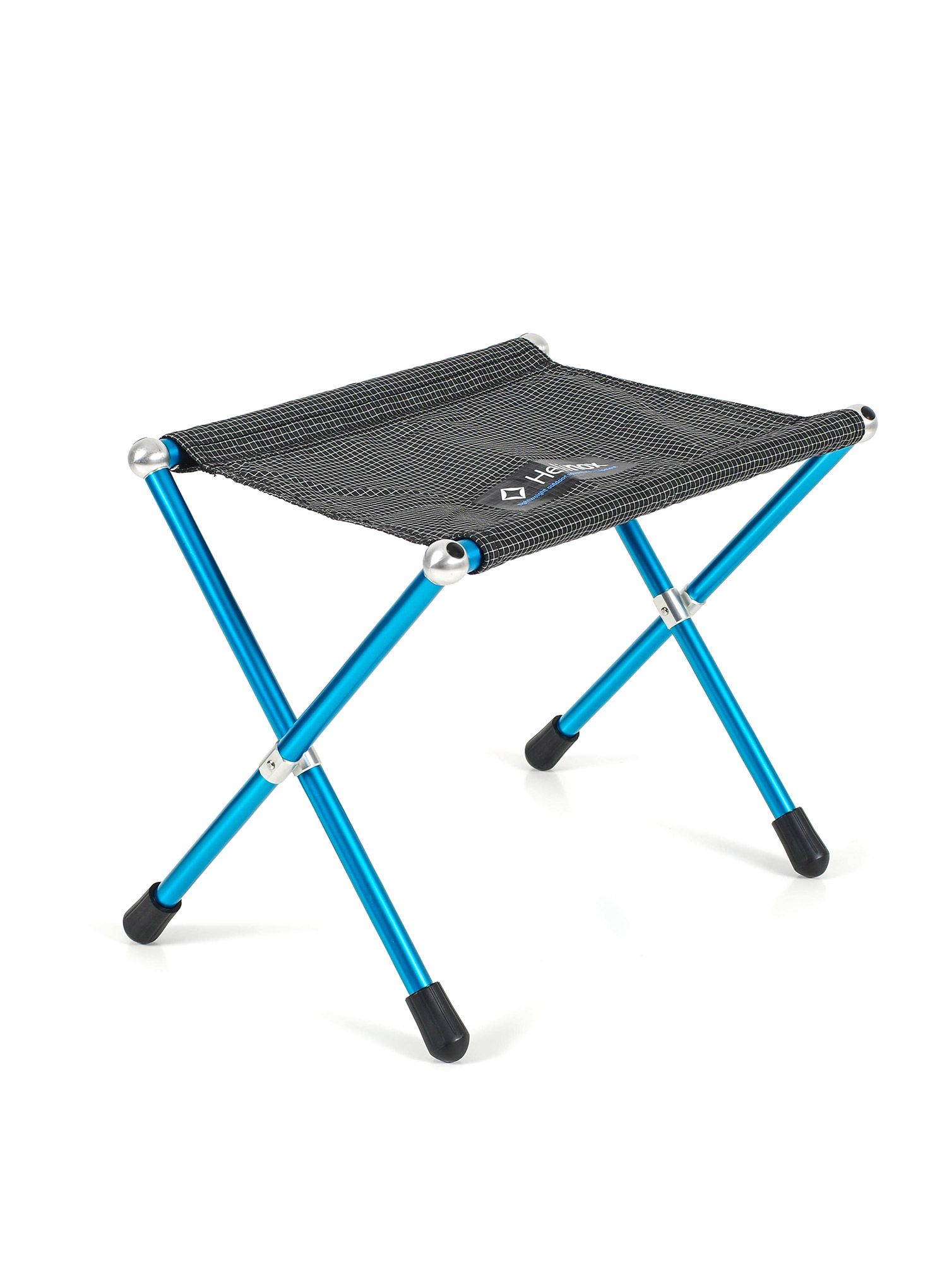 Helinox Speed Stool Összecsukható Kempingszék - black