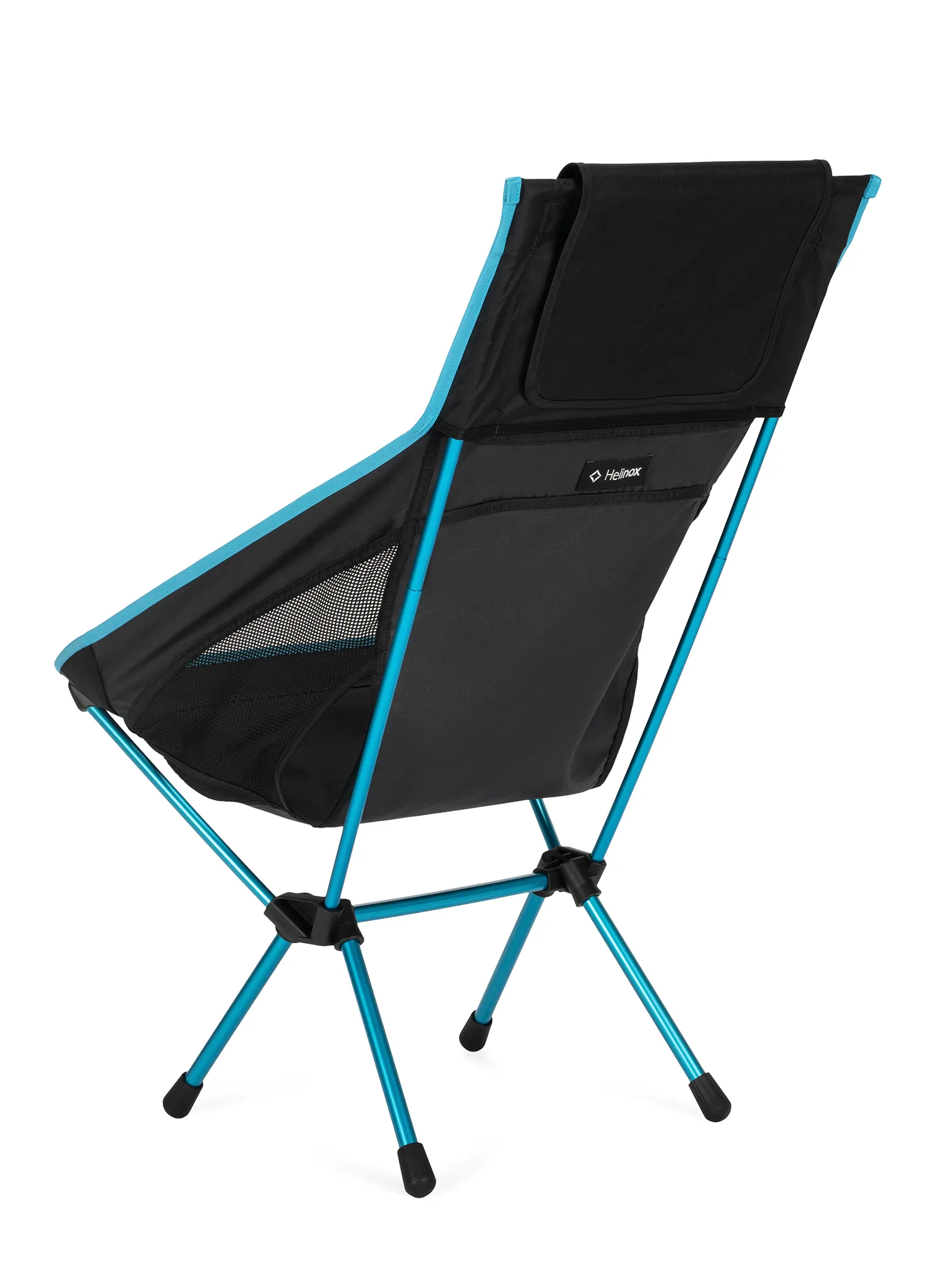 Helinox Chair One Highback (re) Kempingszék - black