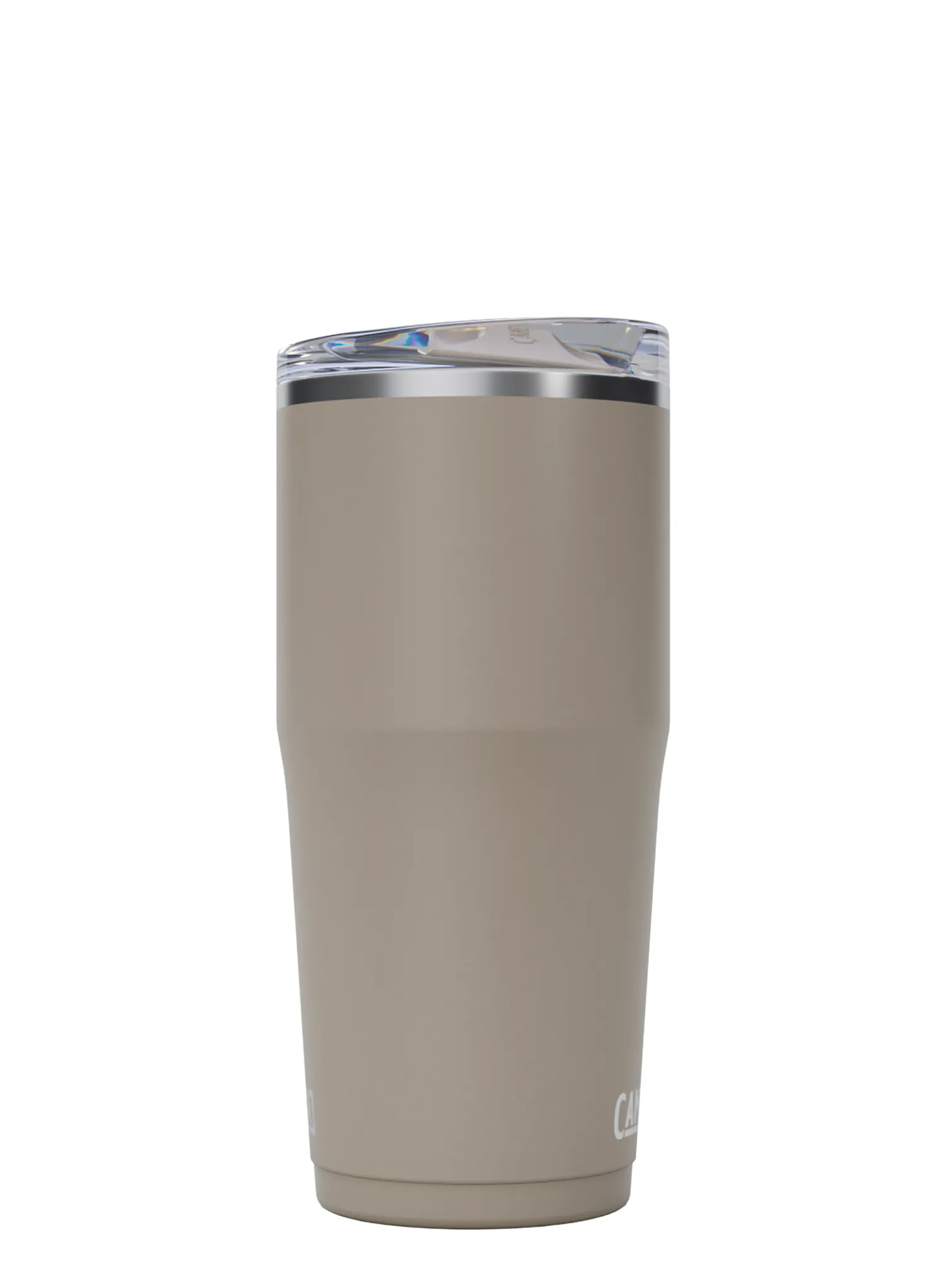 Camelbak Thrive Tumbler Insulated SST 590 ml Hőtartó bögre - stone