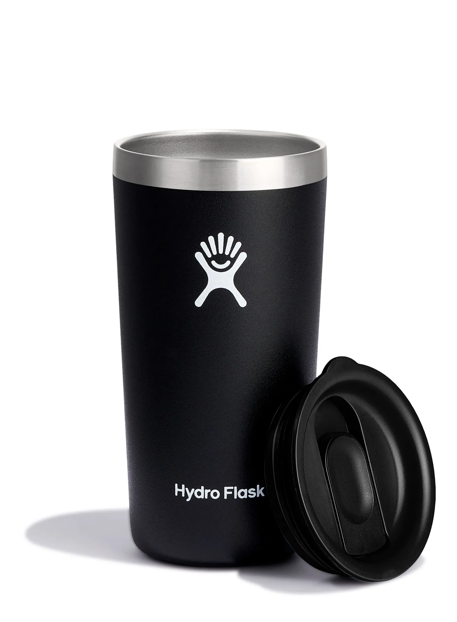 Hydro Flask 12 oz All Around Tumbler (355 ml) Hőtartó bögre - black