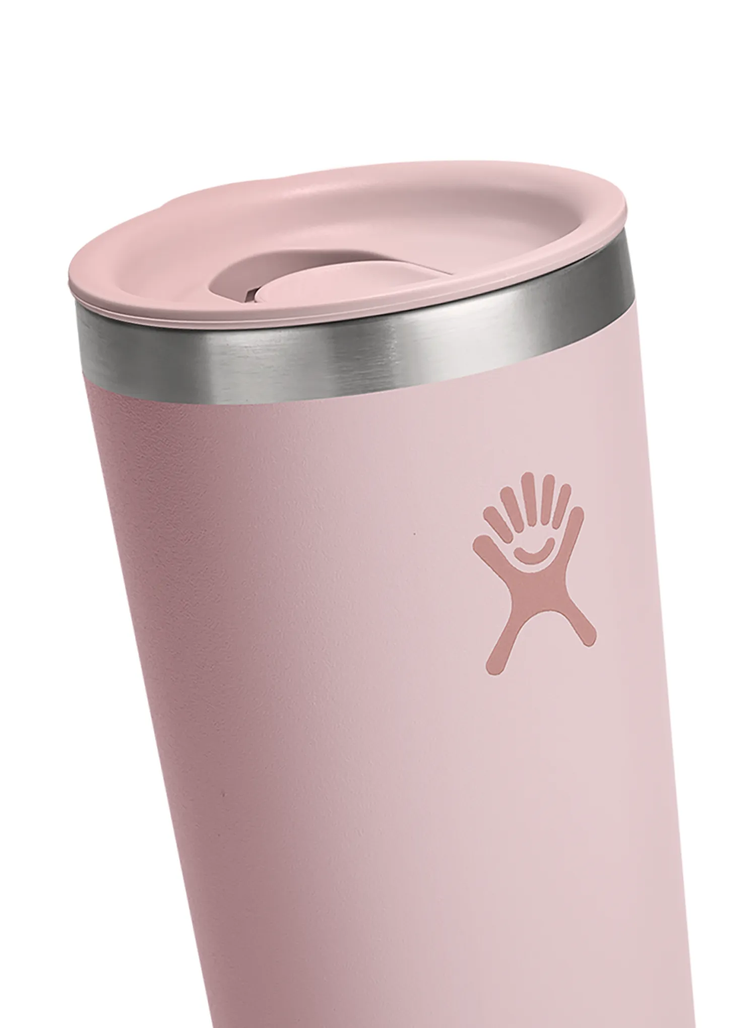 Hydro Flask 12 Oz All Around Tumbler Press-In Lid (355 ml) Hőtartó bögre - trillium