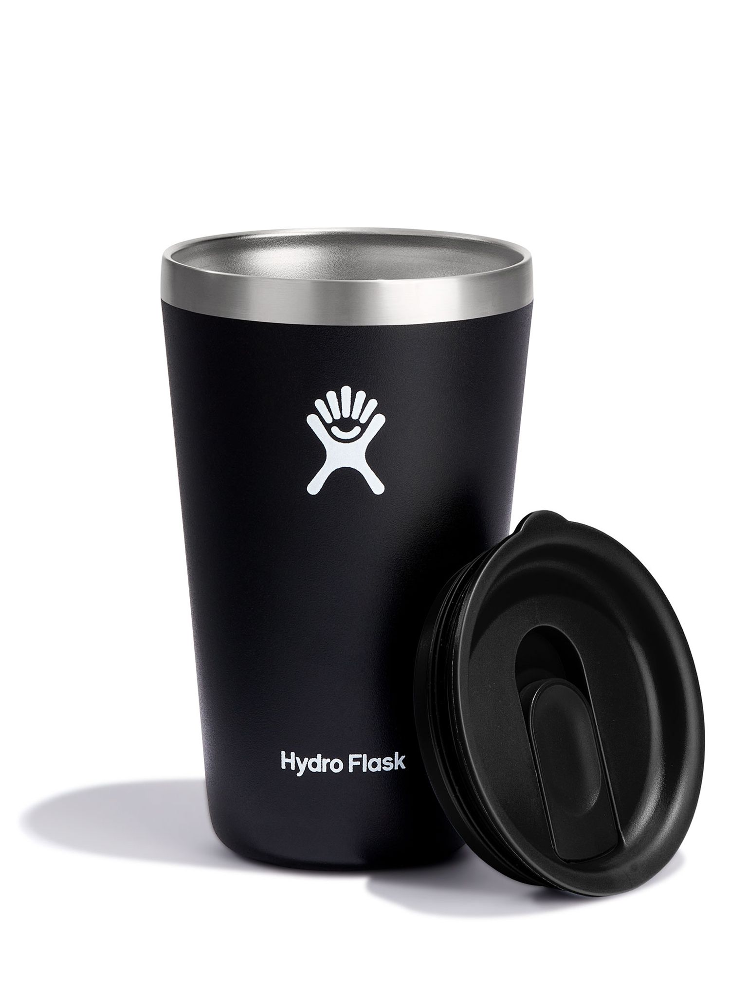 Hydro Flask 16 oz All Around Tumbler (473 ml) Hőtartó bögre - black