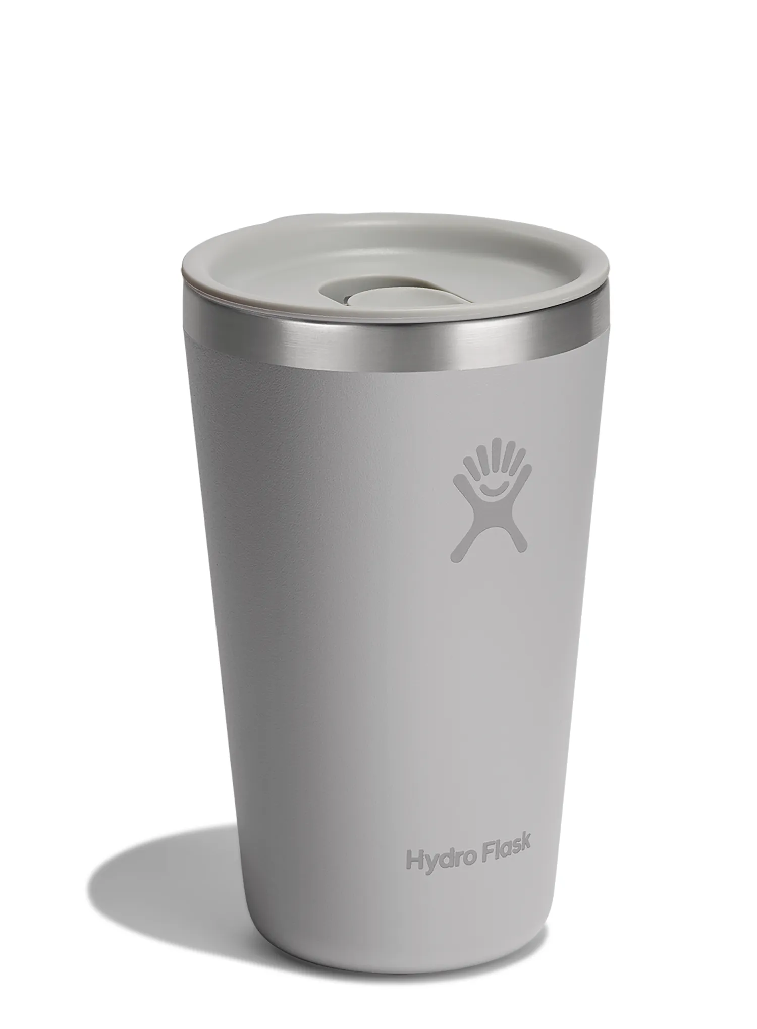 Hydro Flask 16 Oz All Around Tumbler Press-In Lid (473 ml) Hőtartó bögre - birch