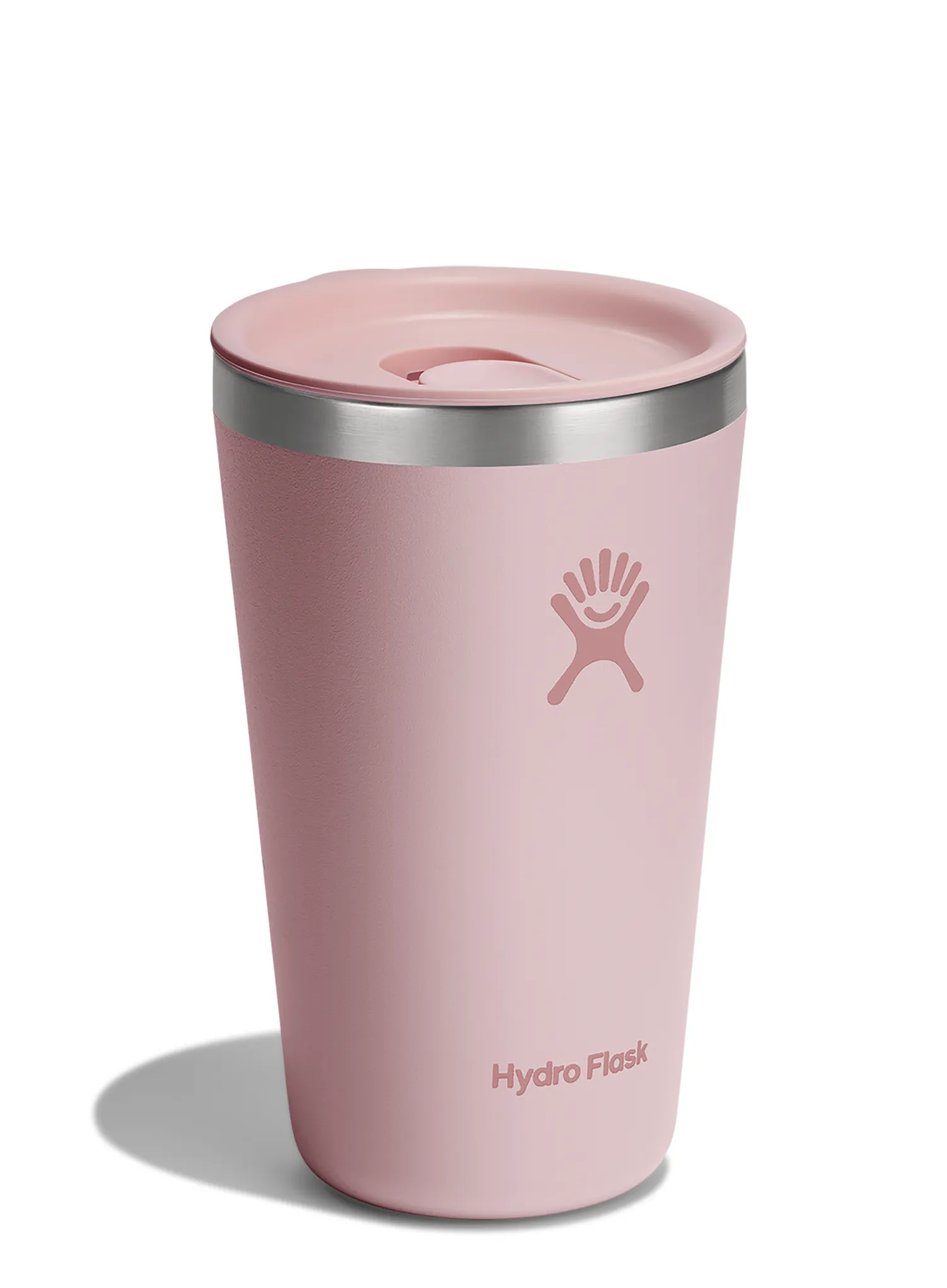 Hydro Flask 16 Oz All Around Tumbler Press-In Lid (473 ml) Hőtartó bögre - trillium