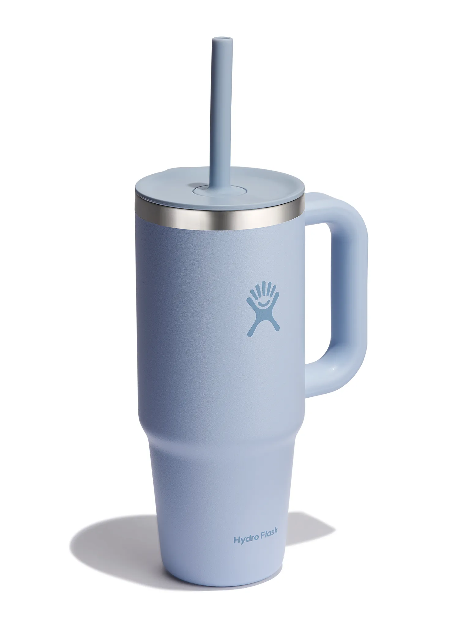 Hydro Flask 24 Oz All Around Travel Tumbler (710 ml) Hőtartó bögre - surf