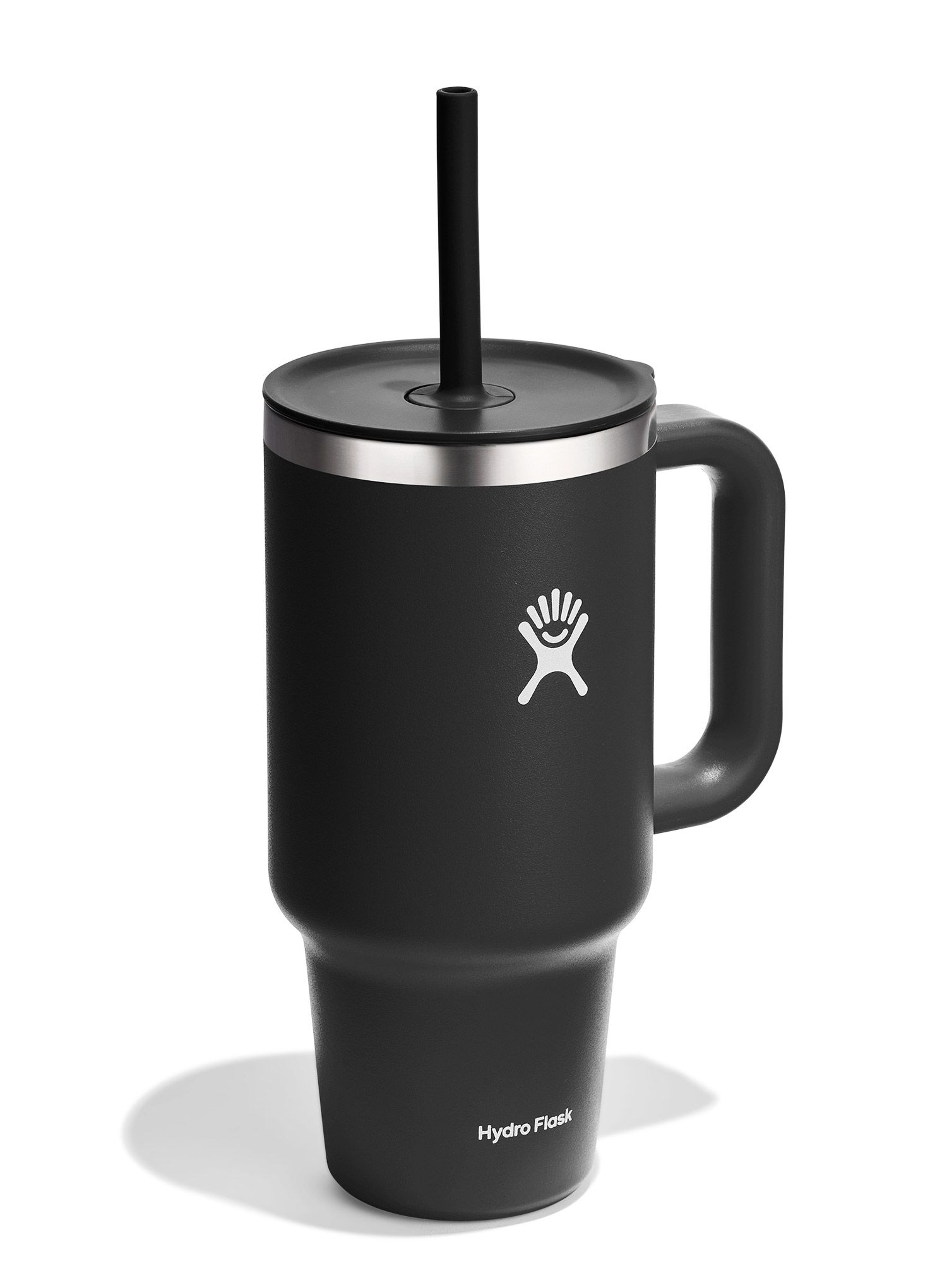 Hydro Flask 32 oz All Around Travel Tumbler (946 ml) Hőtartó bögre - black