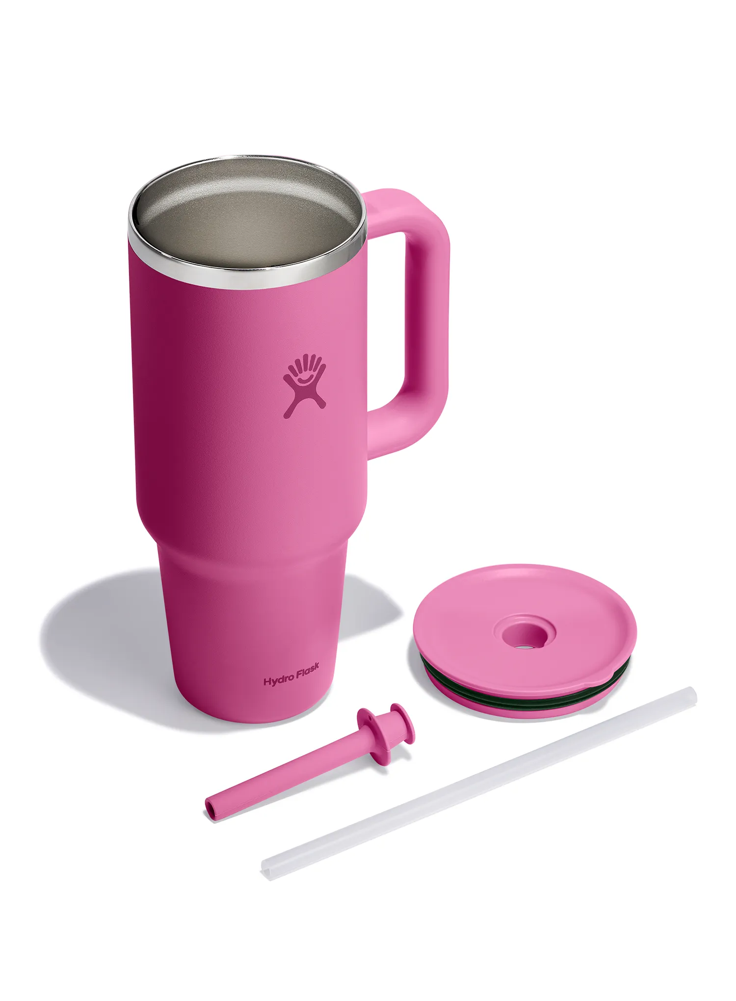 Hydro Flask 40 Oz All Around Travel Tumbler (1183 ml) Hőtartó bögre - reef
