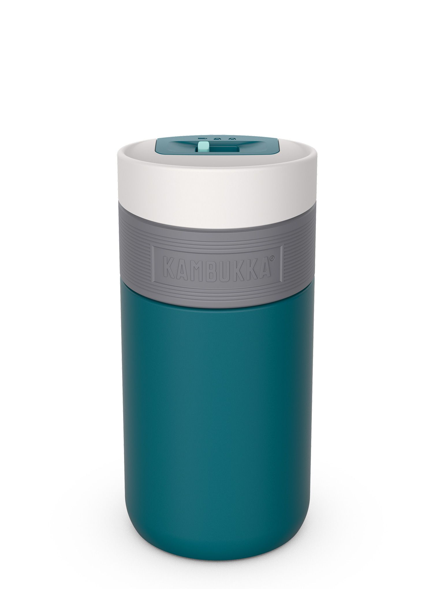 Kambukka Etna (0,3 l) Hőtartó bögre - deep teal