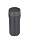 Lifeventure One Touch Thermal Mug 350ml Hőtartó bögre - black