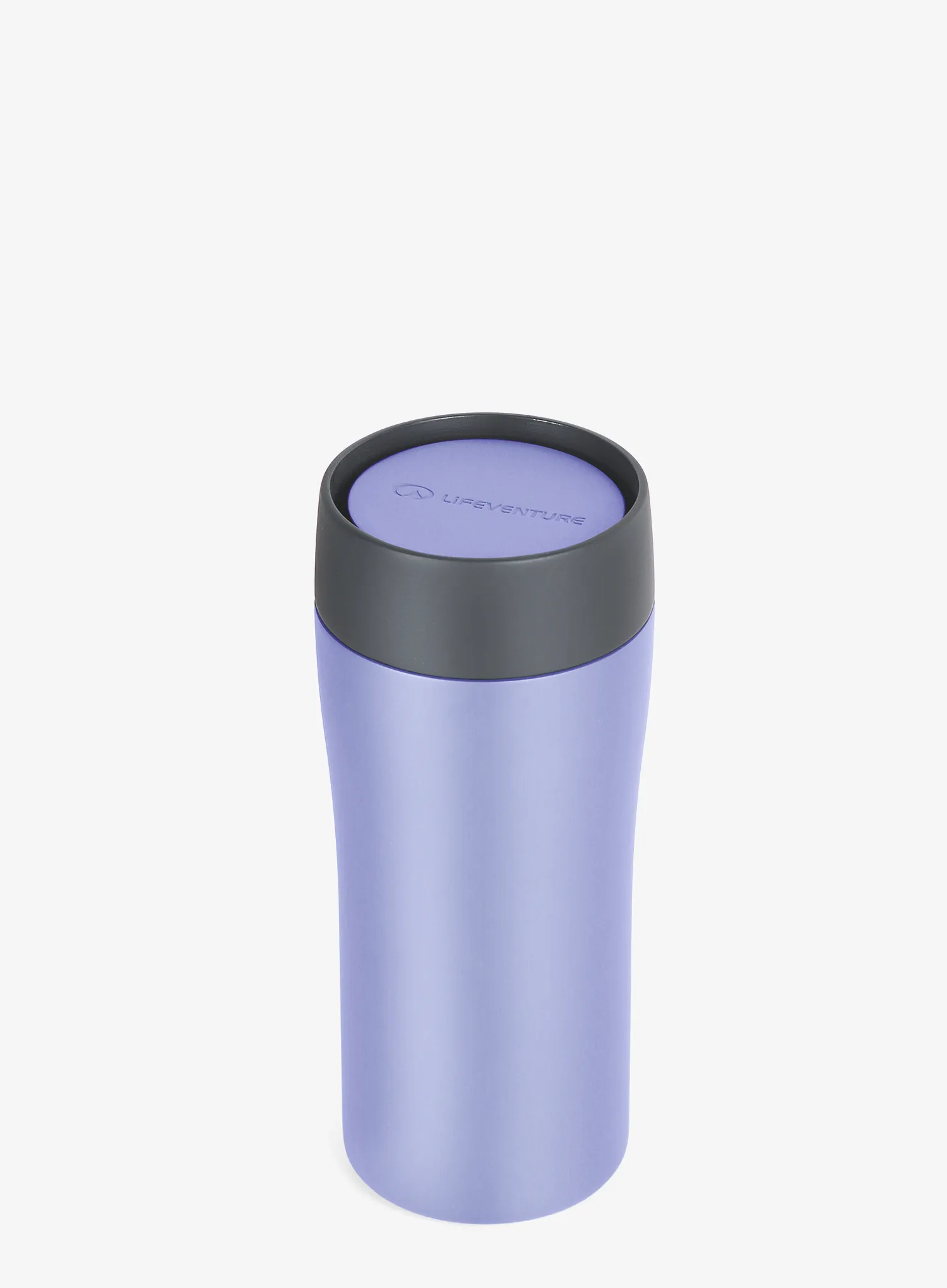 Lifeventure One Touch Thermal Mug 350ml Hőtartó bögre - lavender