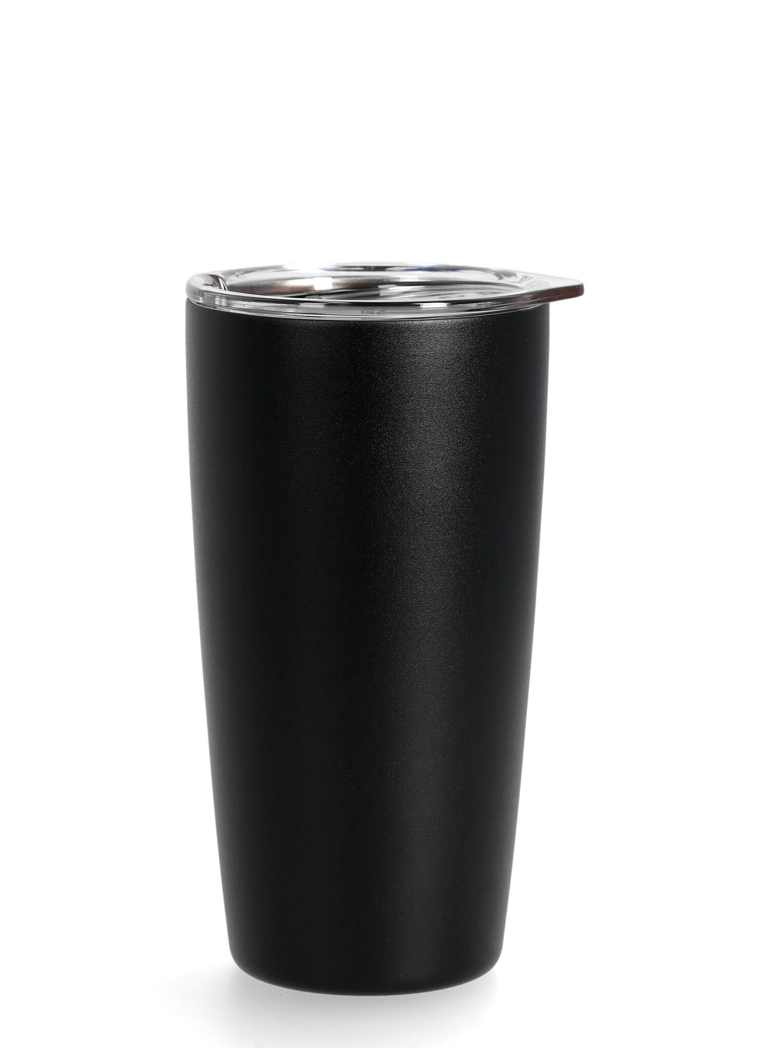 MiiR Classic Tumbler 16 oz (473 ml) Hőtartó bögre - black