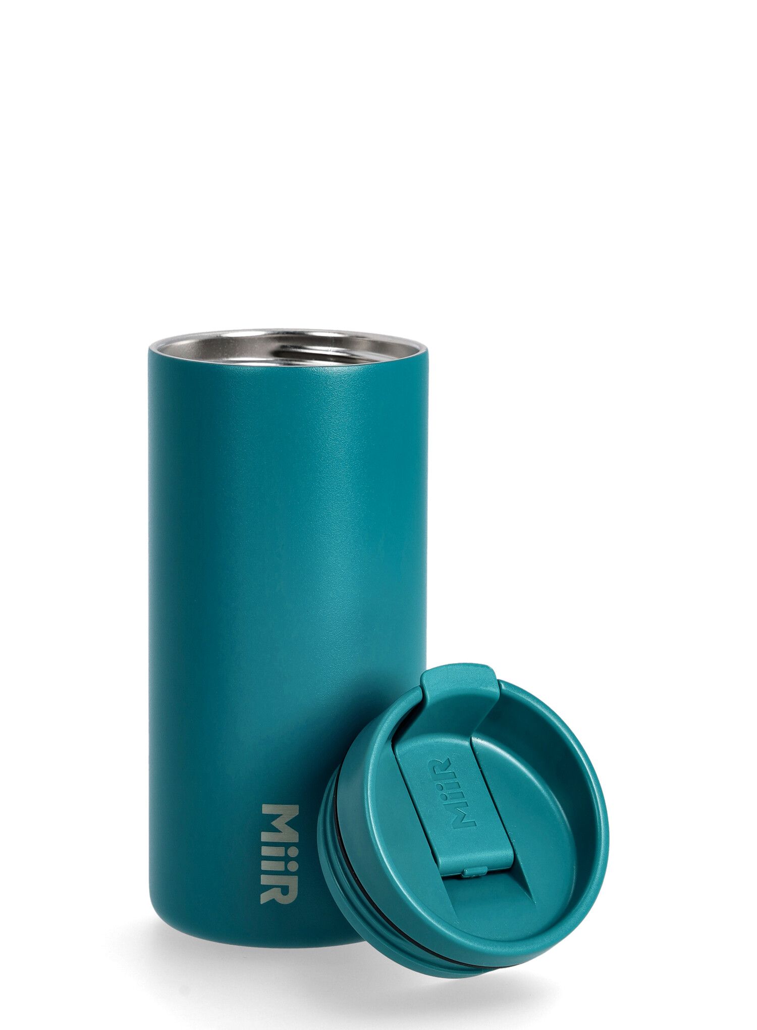 MiiR Flip Traveler 12 oz (355 ml) Hőtartó bögre - prismatic