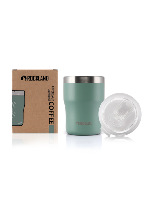 Rockland Coffee 300 ml Hőtartó bögre - green