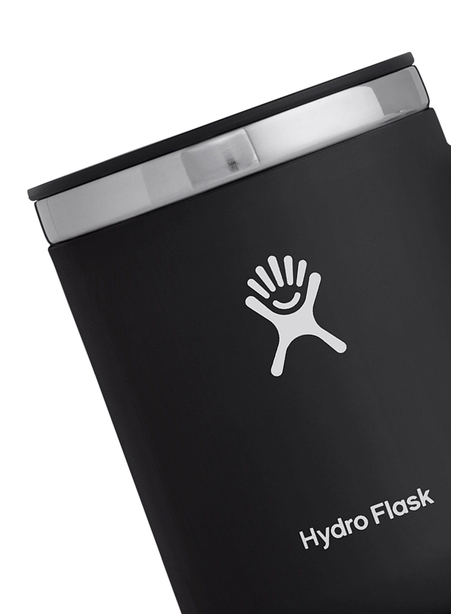 Hydro Flask 12 oz Mug (355 ml) Bögre - black
