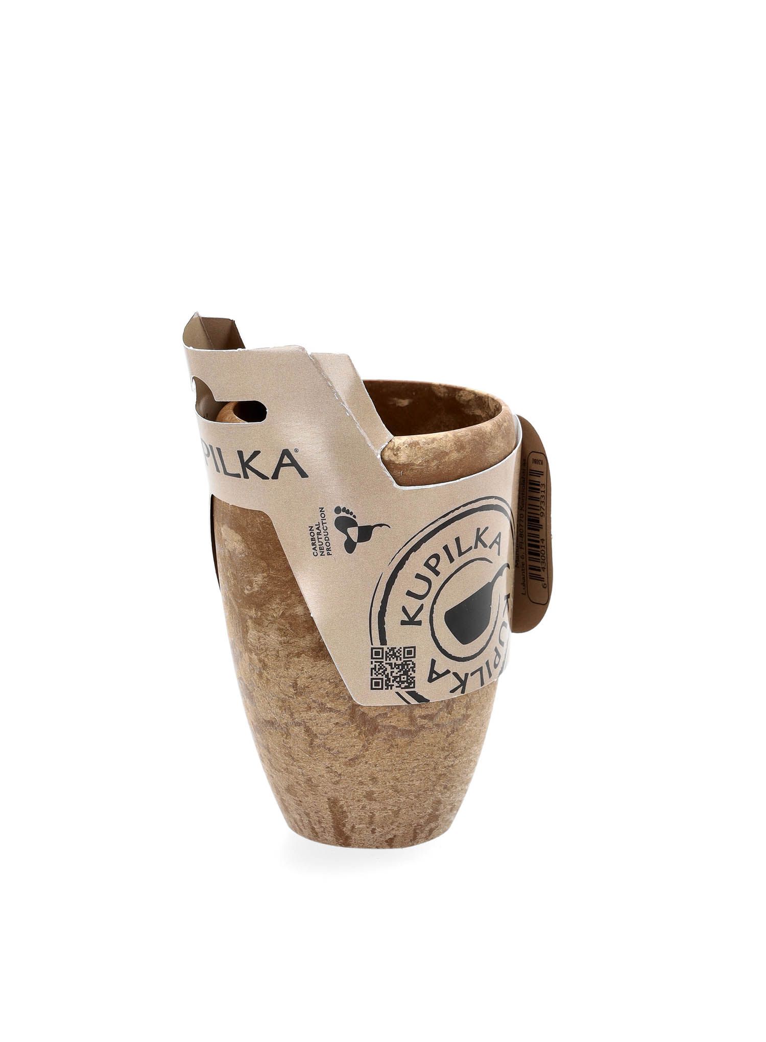 Kupilka 30 (0,3 l) Bögre - brown