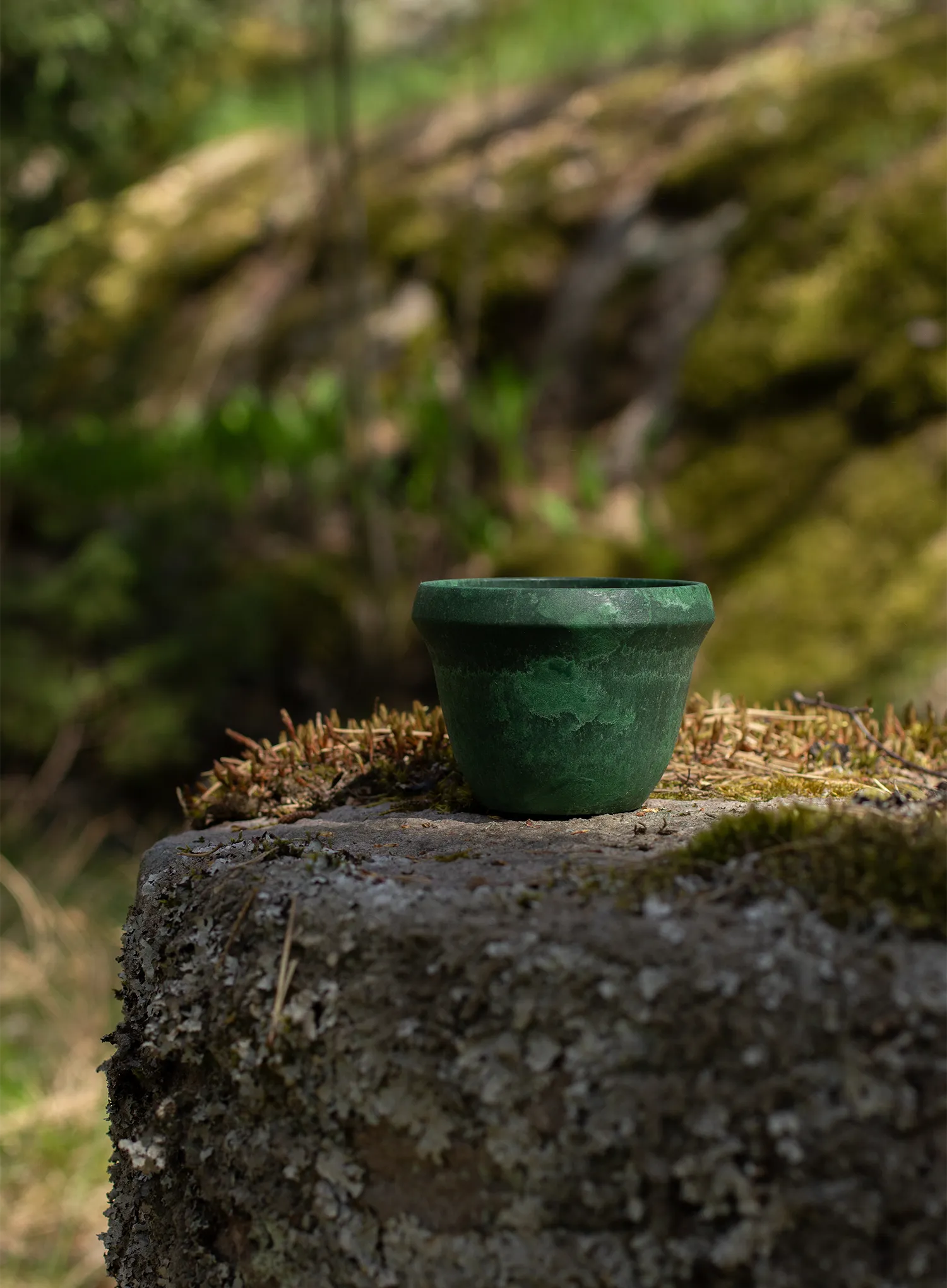Kupilka Suova 20 (0,2 l) Bögre - green