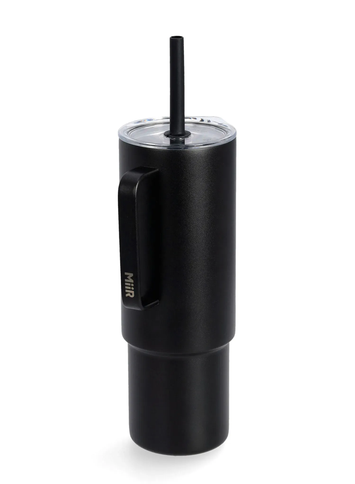 MiiR All Day Straw Cup (0,946 l) Bögre - black