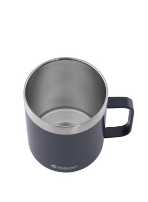 Outwell Taster Vacuum Mug (0,5 l) Bögre - blue