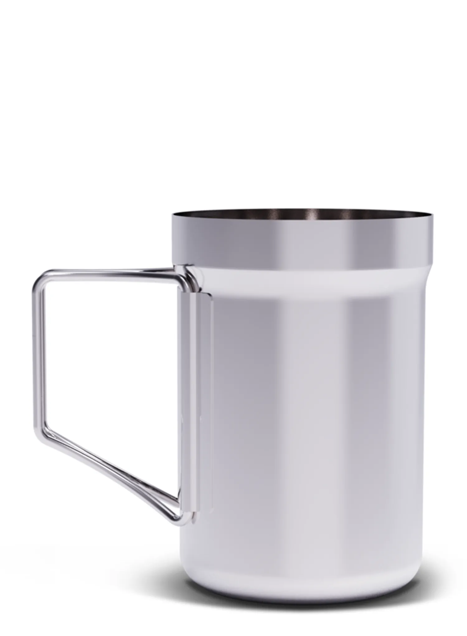 Primus Koppen Trekking Mug 0.3L Bögre - stainless steel