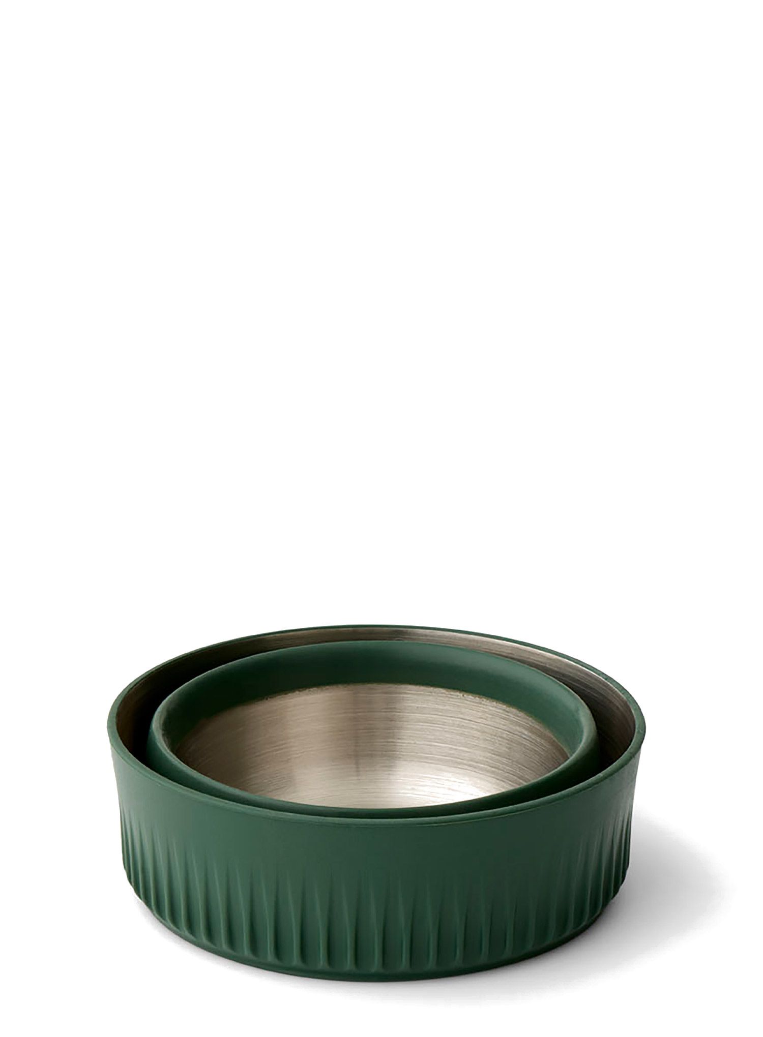 Sea to Summit Detour SL Steel Colla Mug (0,475 l) Bögre - green