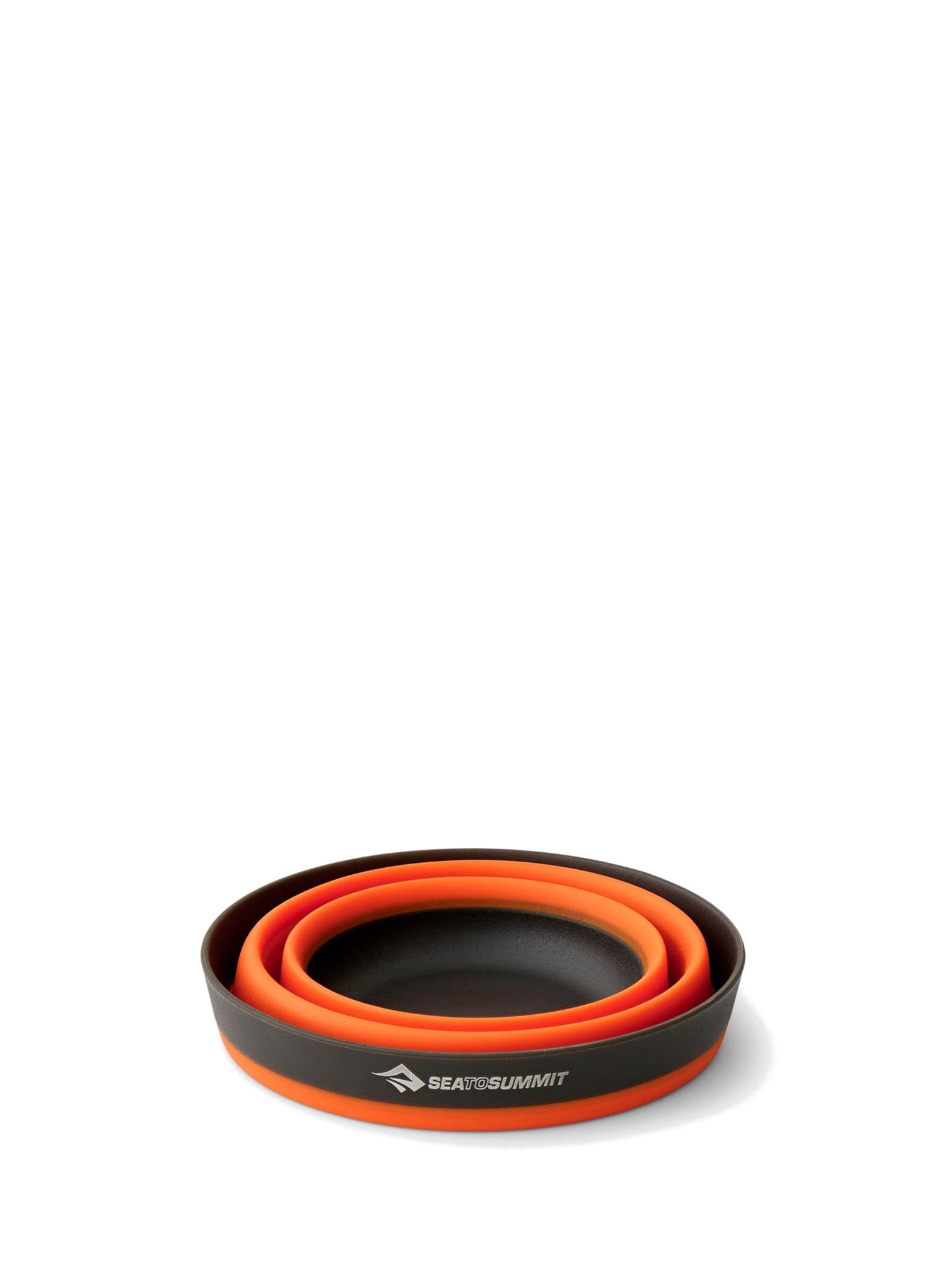 Sea to Summit Frontier UL Collapsible Cup (0,4 l) Bögre - orange