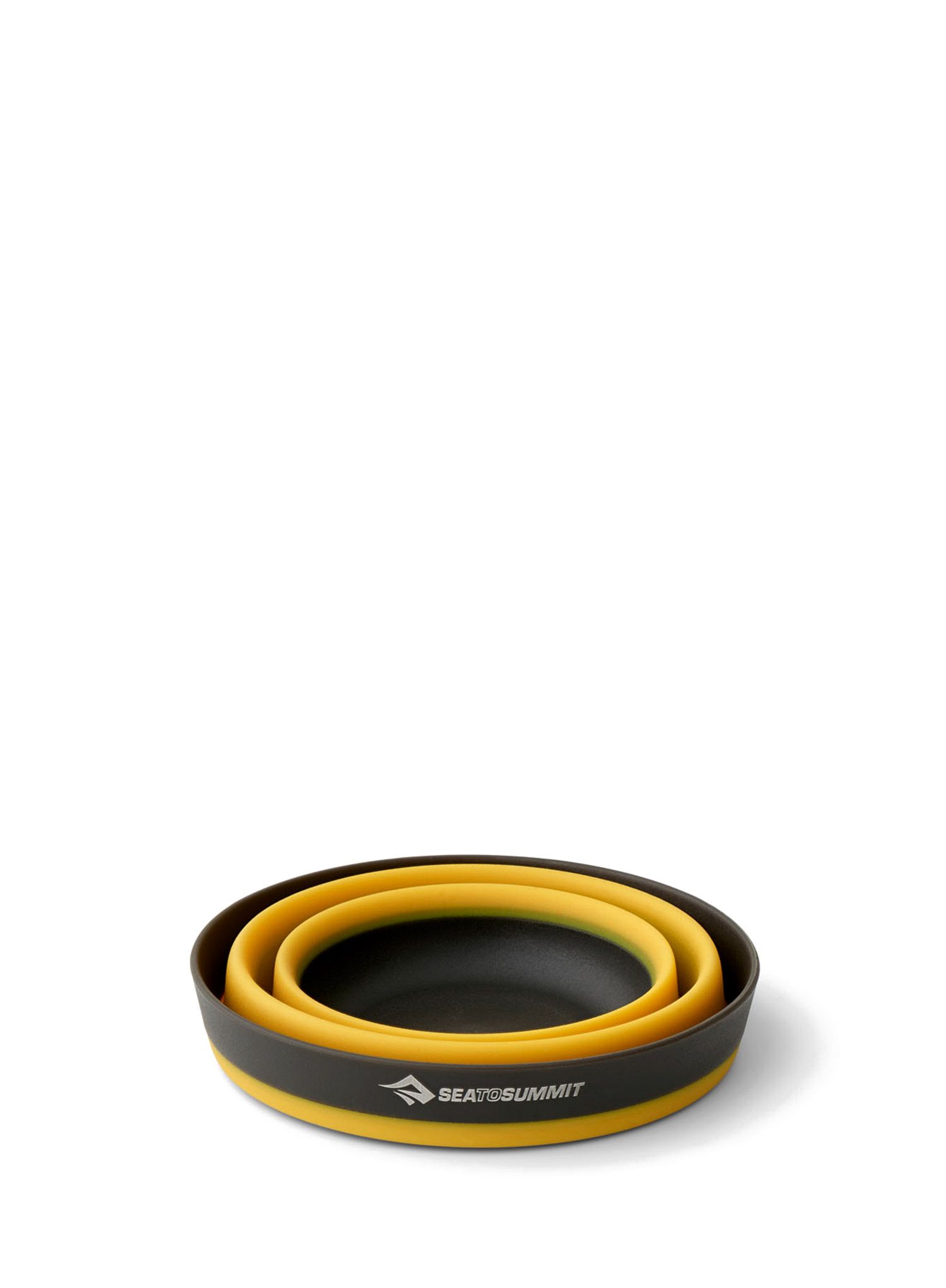 Sea to Summit Frontier UL Collapsible Cup (0,4 l) Bögre - yellow