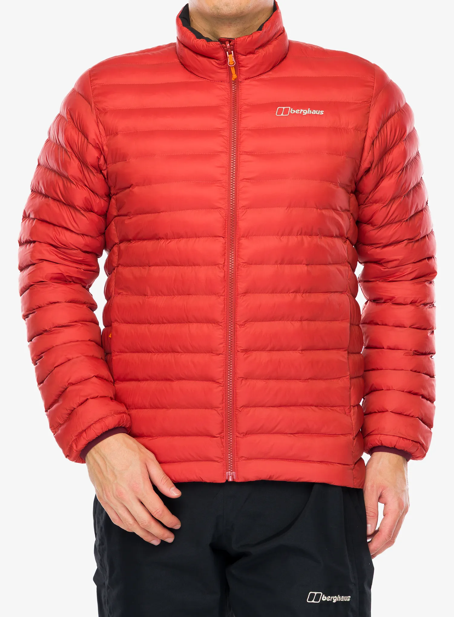 Berghaus Hillwalker 2.0 Gemini HL 3in1 Jacket 3 az 1-ben kabát - char/mica