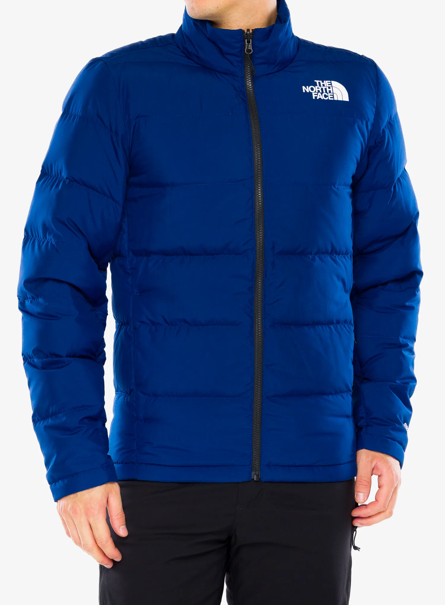 The North Face Mountain Light Triclimate GTX Jacket 3 az 1-ben kabát - estate blue/tnf black