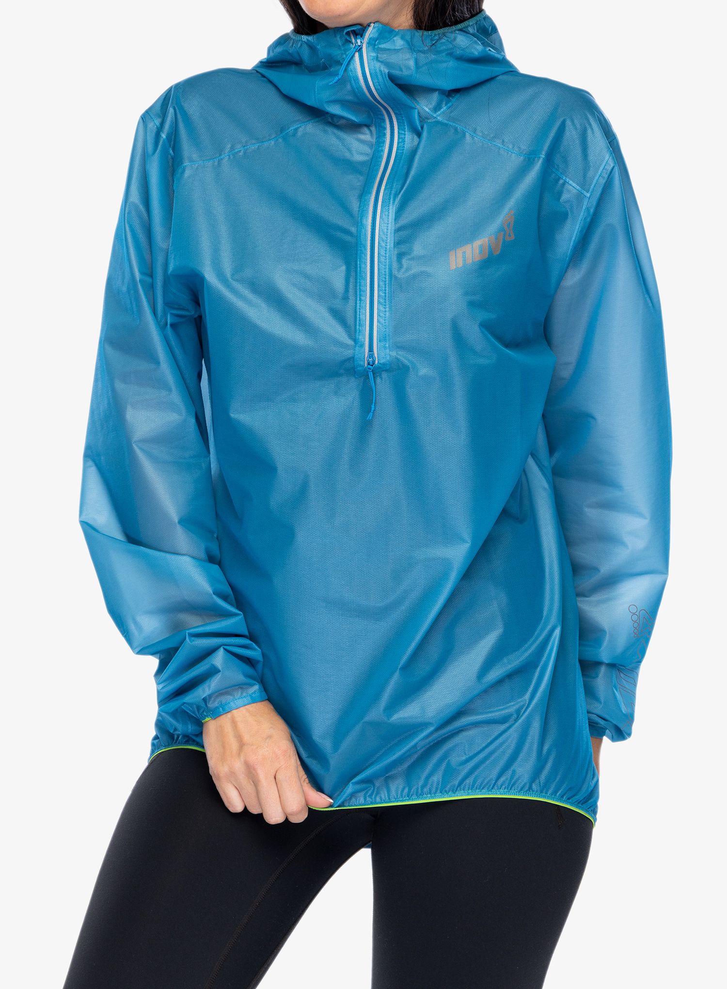 Inov-8 Raceshell HZ Futódzseki - blue