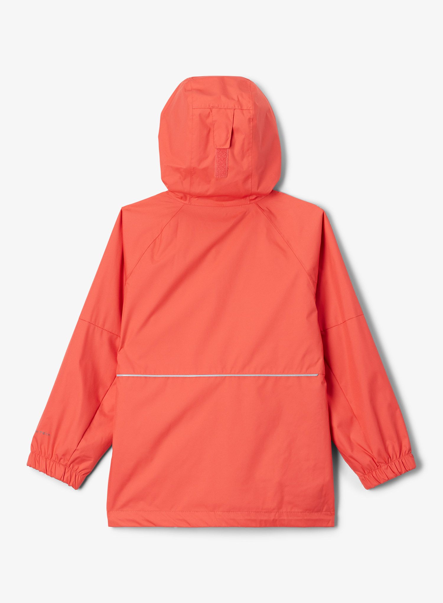 Columbia Dalby Springs II Jacket Fiú kabát - juicy
