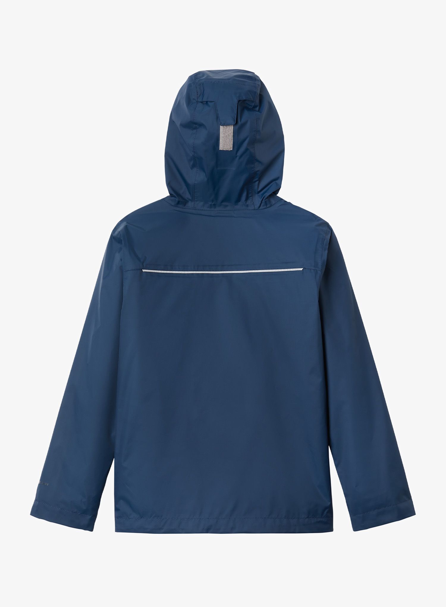 Columbia Watertight Jacket Fiú kabát - collegiate navy