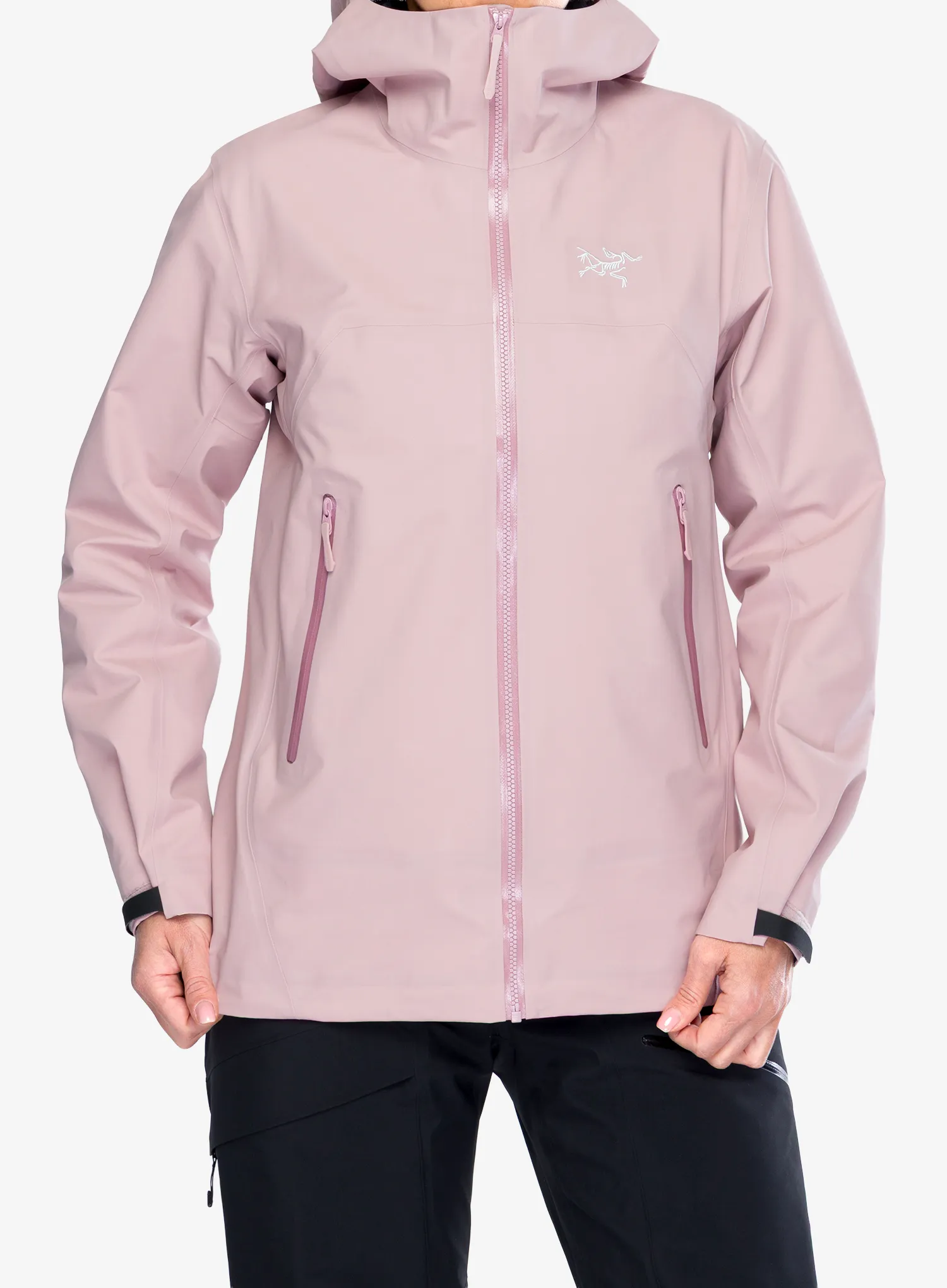 Arcteryx Beta Jacket Női kabát - bliss/bliss