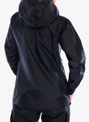 Arcteryx Beta SL Jacket Női kabát - black