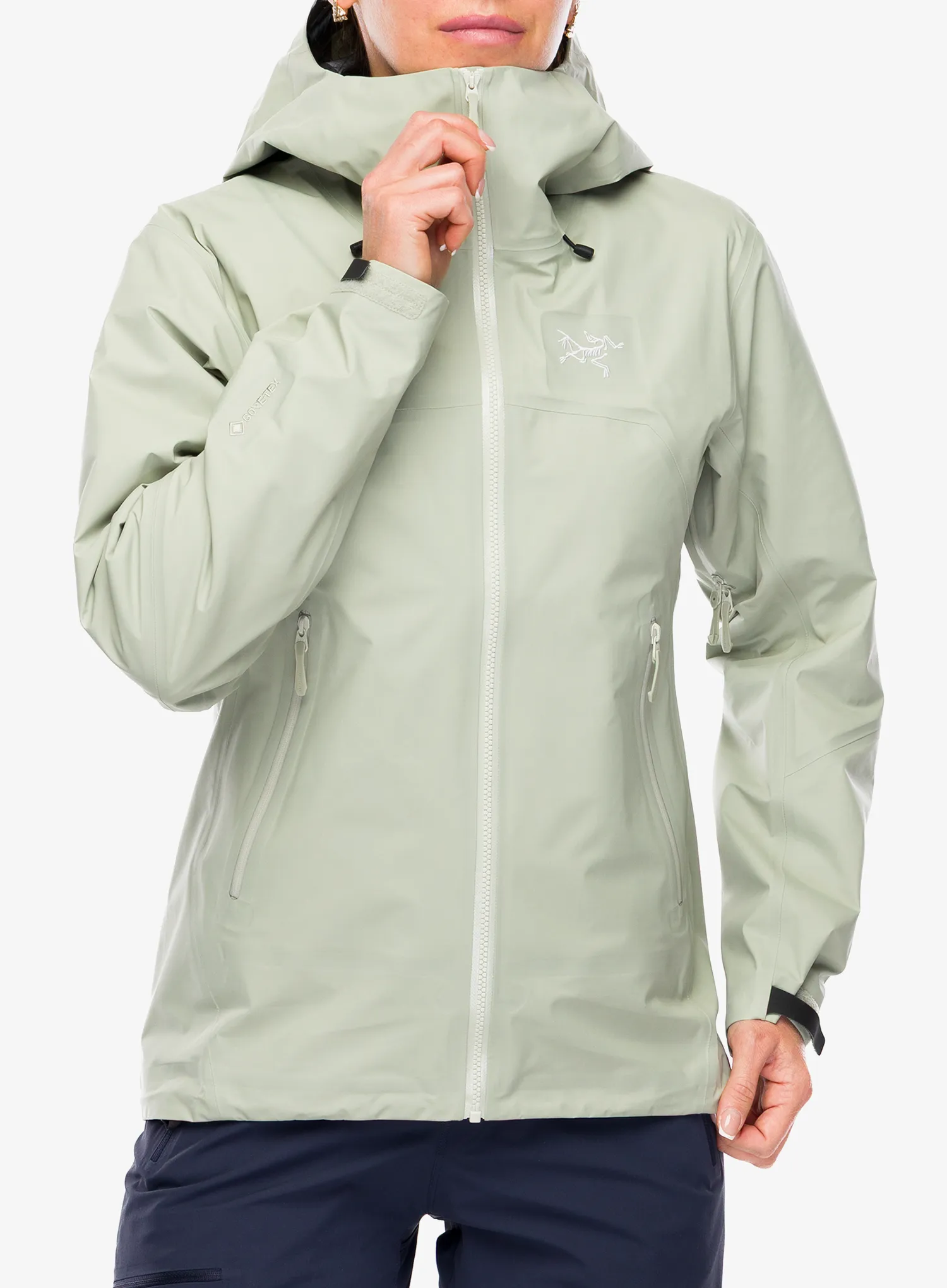 Arcteryx Beta SL Jacket Női kabát - habitat