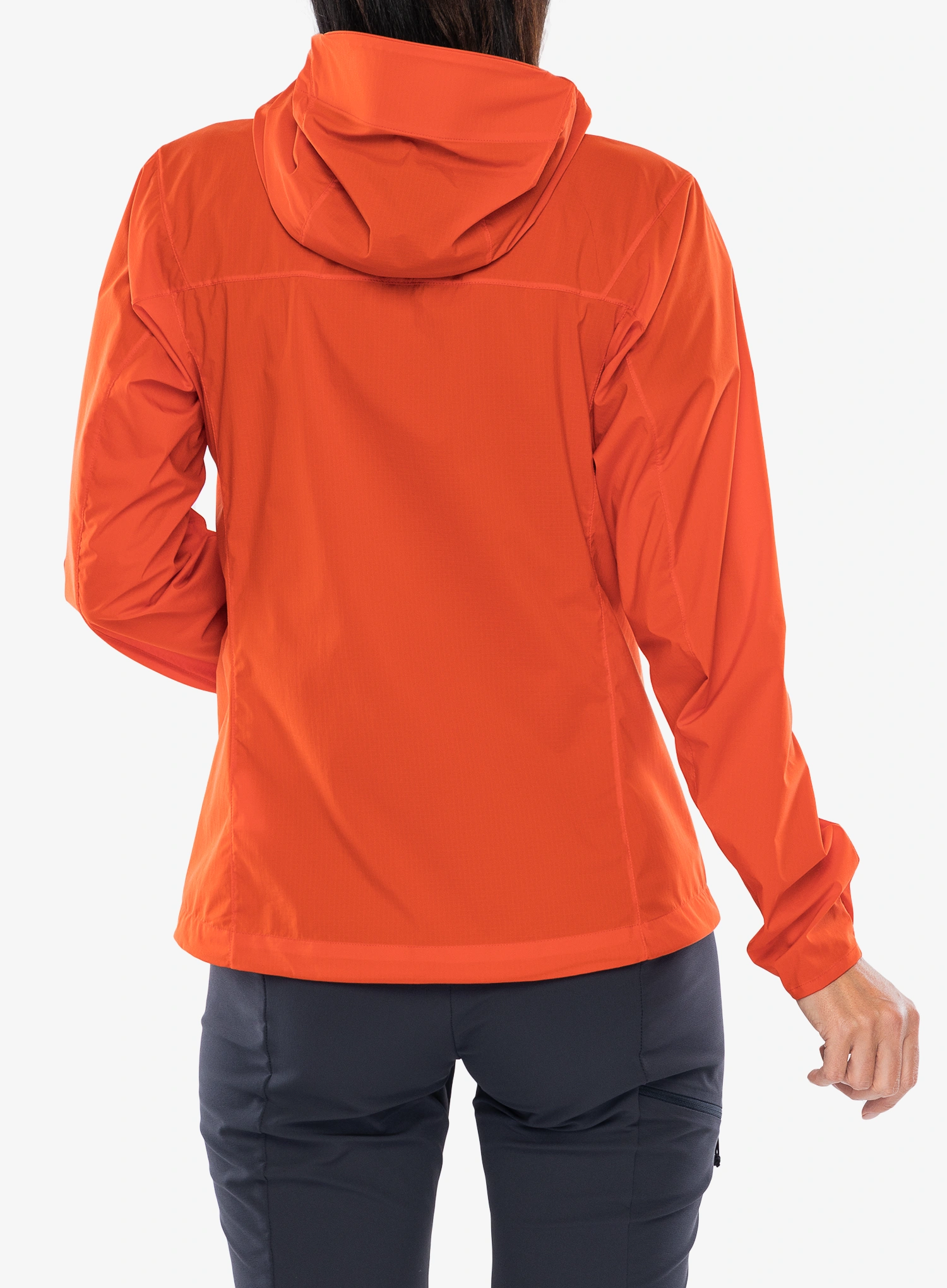 Arcteryx Squamish Hoody Női kabát - dynasty