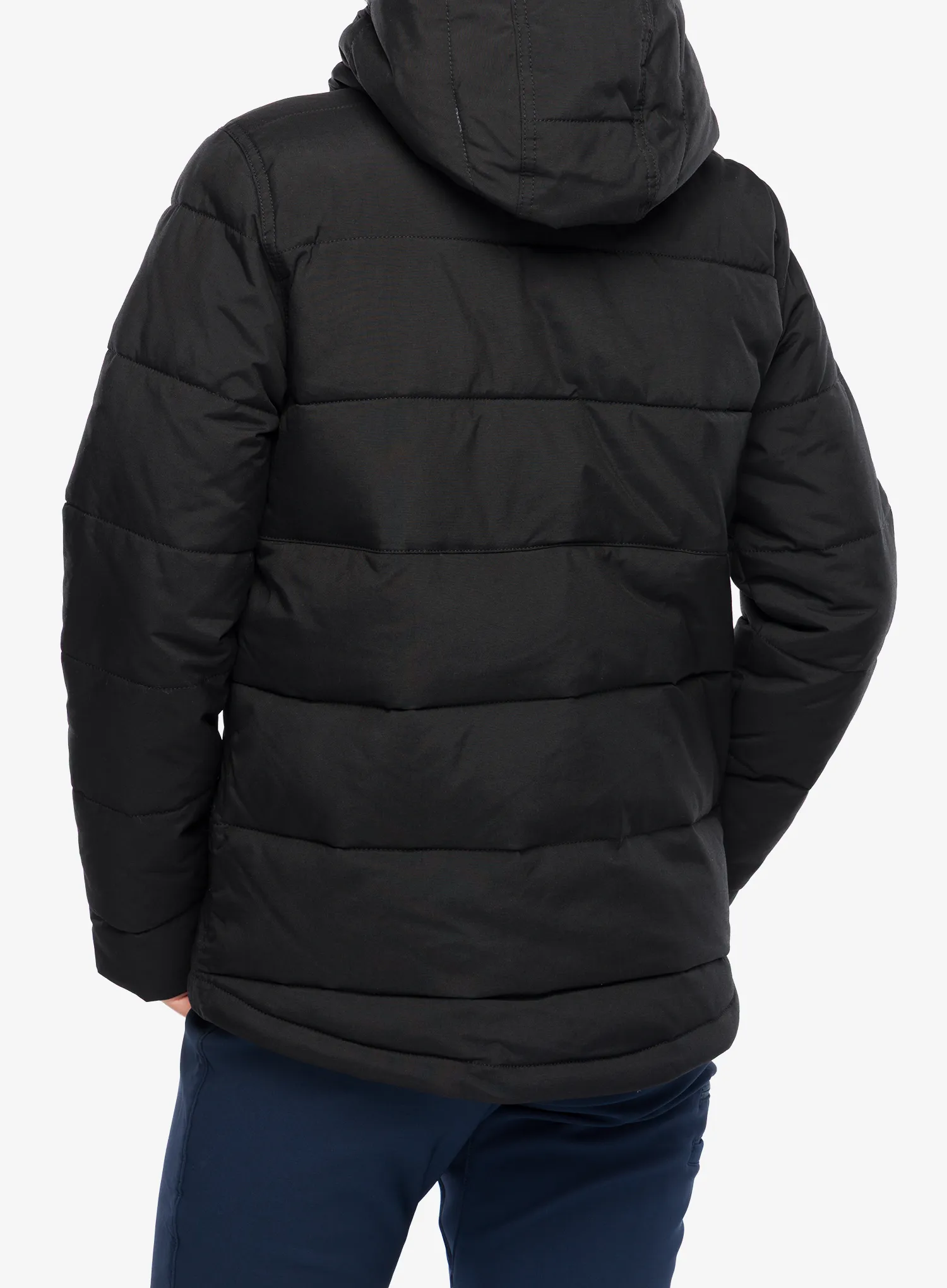 Carhartt Relaxed Fit Montana Insulated Jacket Női kabát - black