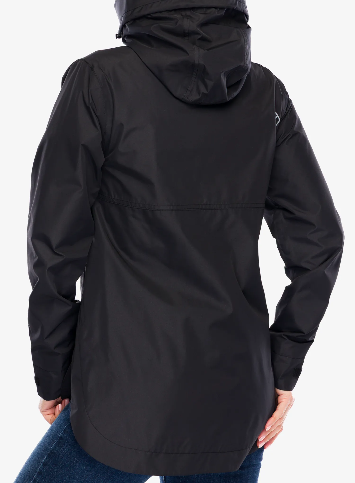Didriksons Tilde Jacket 4 Női kabát - black