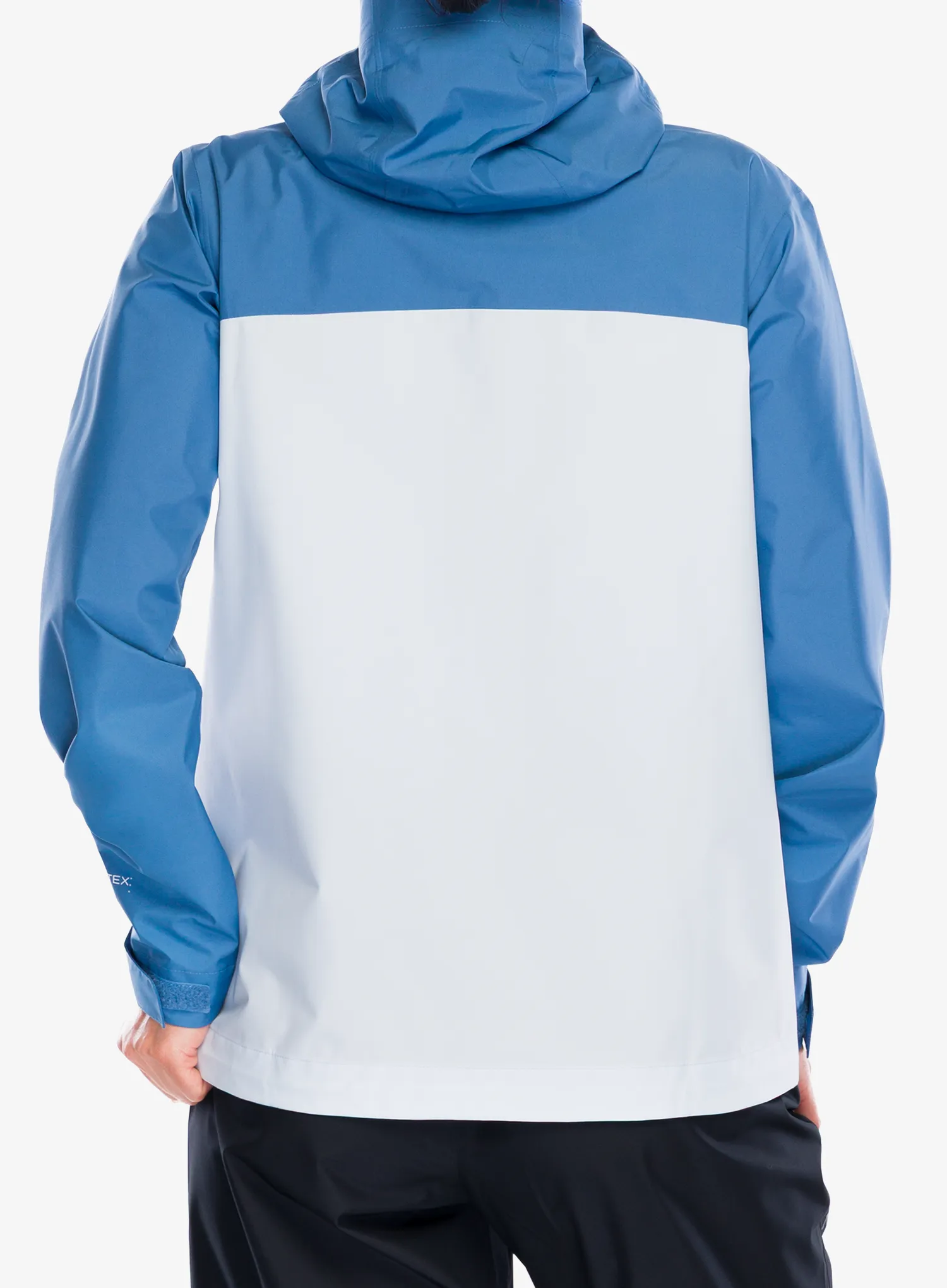 Marmot Minimalist Pertex Jacket Női kabát - rain cloud/vapor