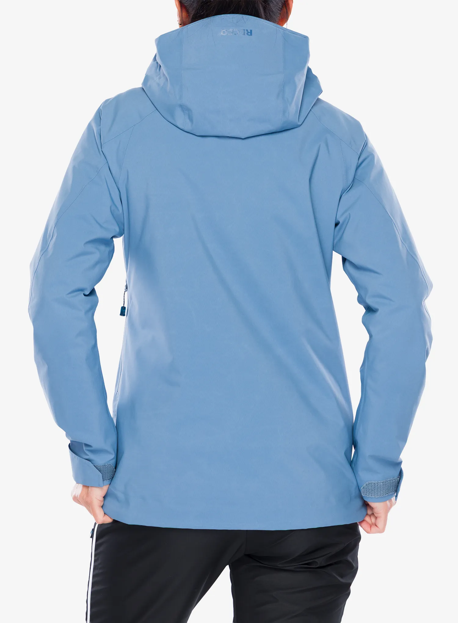 Millet Trilogy Icon Gtx Pro Jacket Női kabát - coronet blue