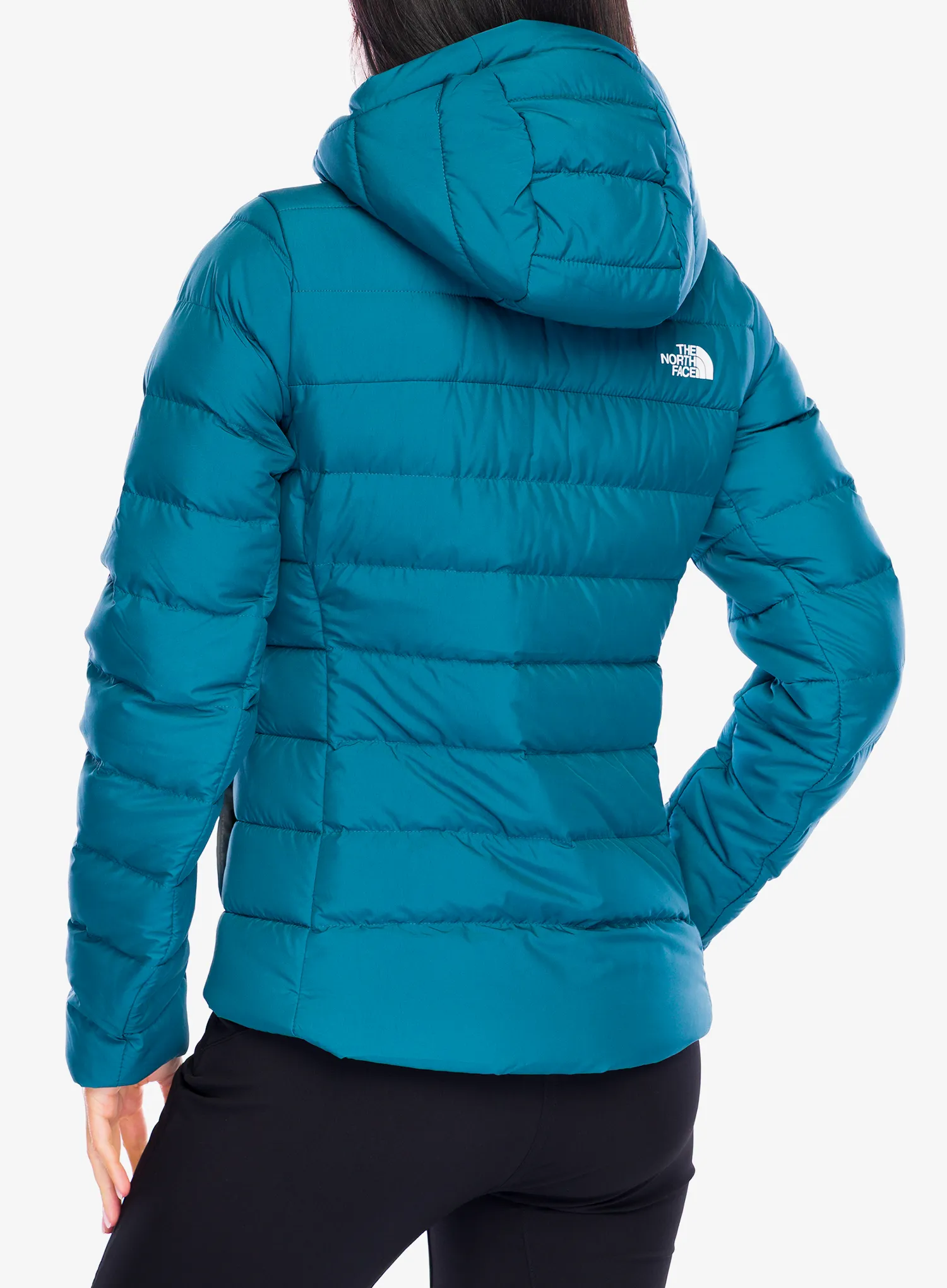 The North Face Aconcagua 3 Hoodie Női kabát - space