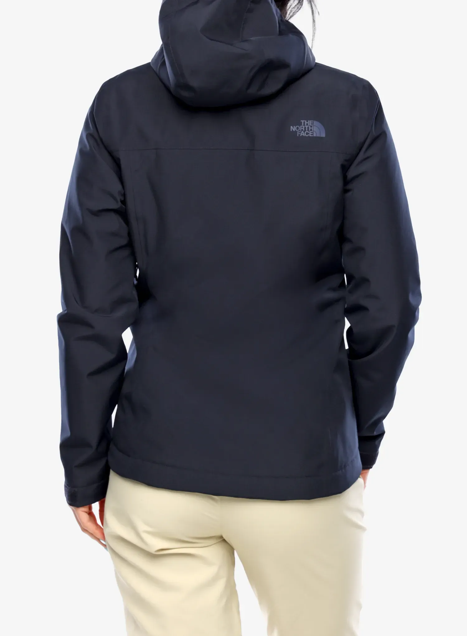 The North Face Dryzzle FUTURELIGHT Insulated JKT Női Kabát - aviator navy