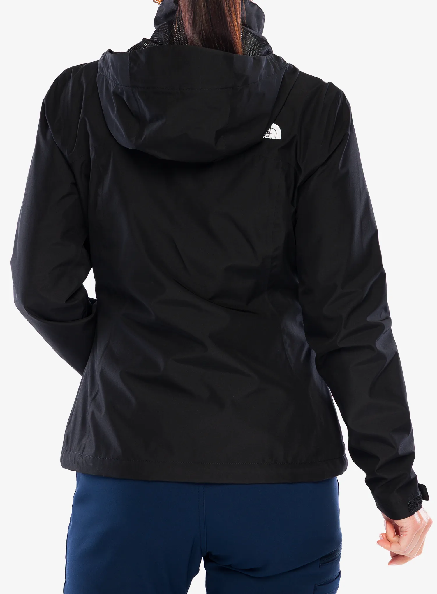 The North Face Sangro Jacket Női kabát - black
