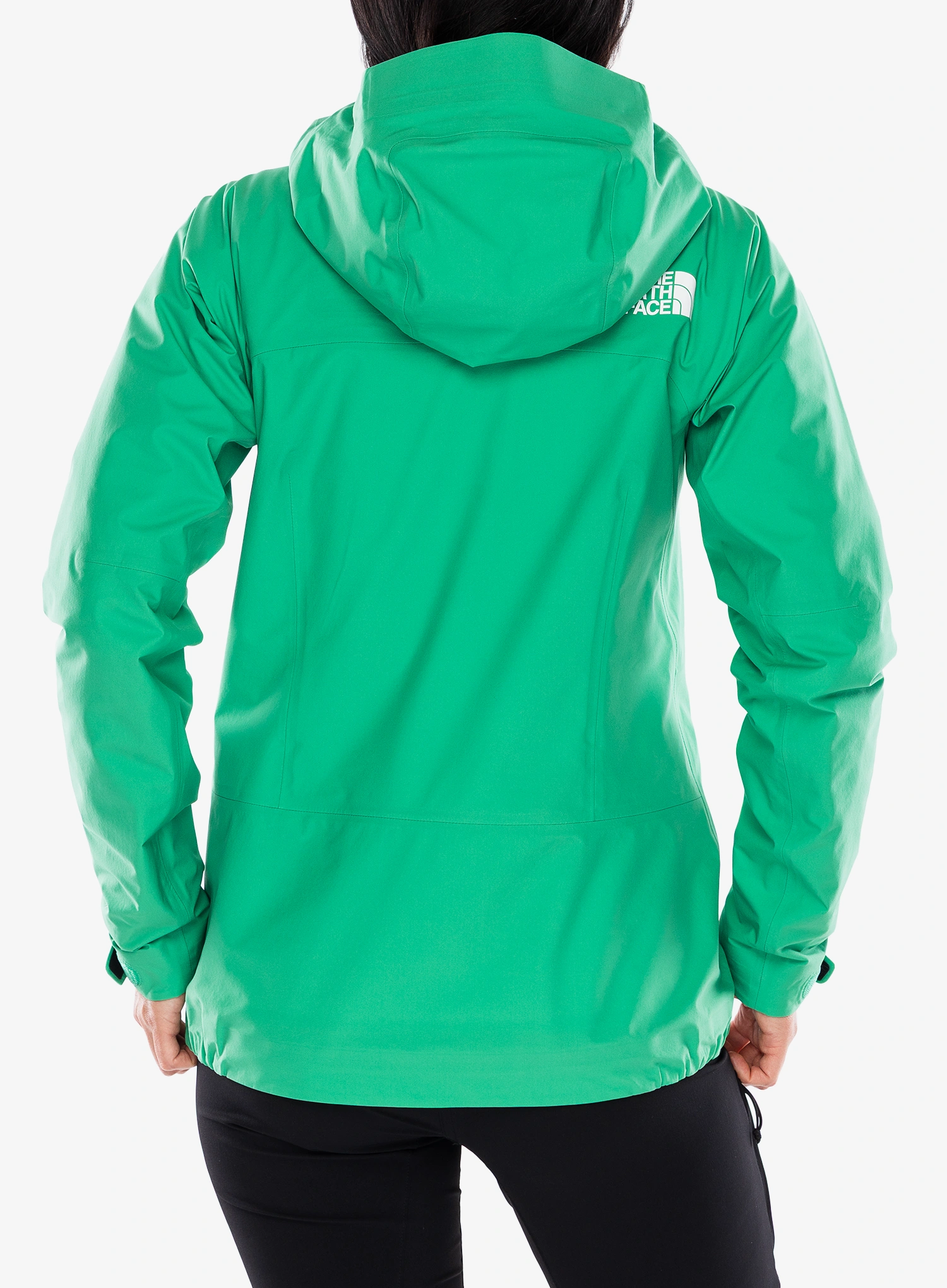 The North Face Summit Futurelight Torre Egger LT Jacket Női kabát - nebula green