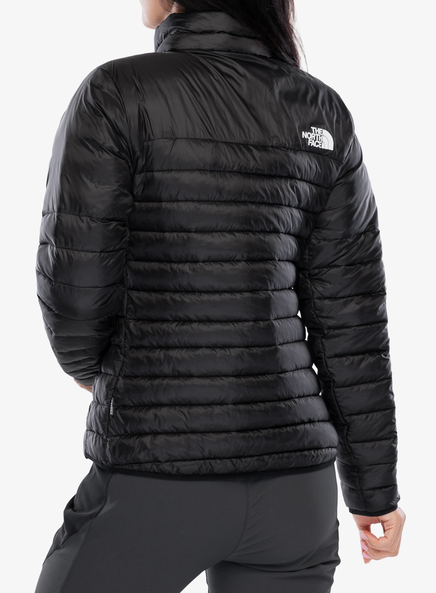The North Face Terra Peak Jacket Női kabát - tnf black