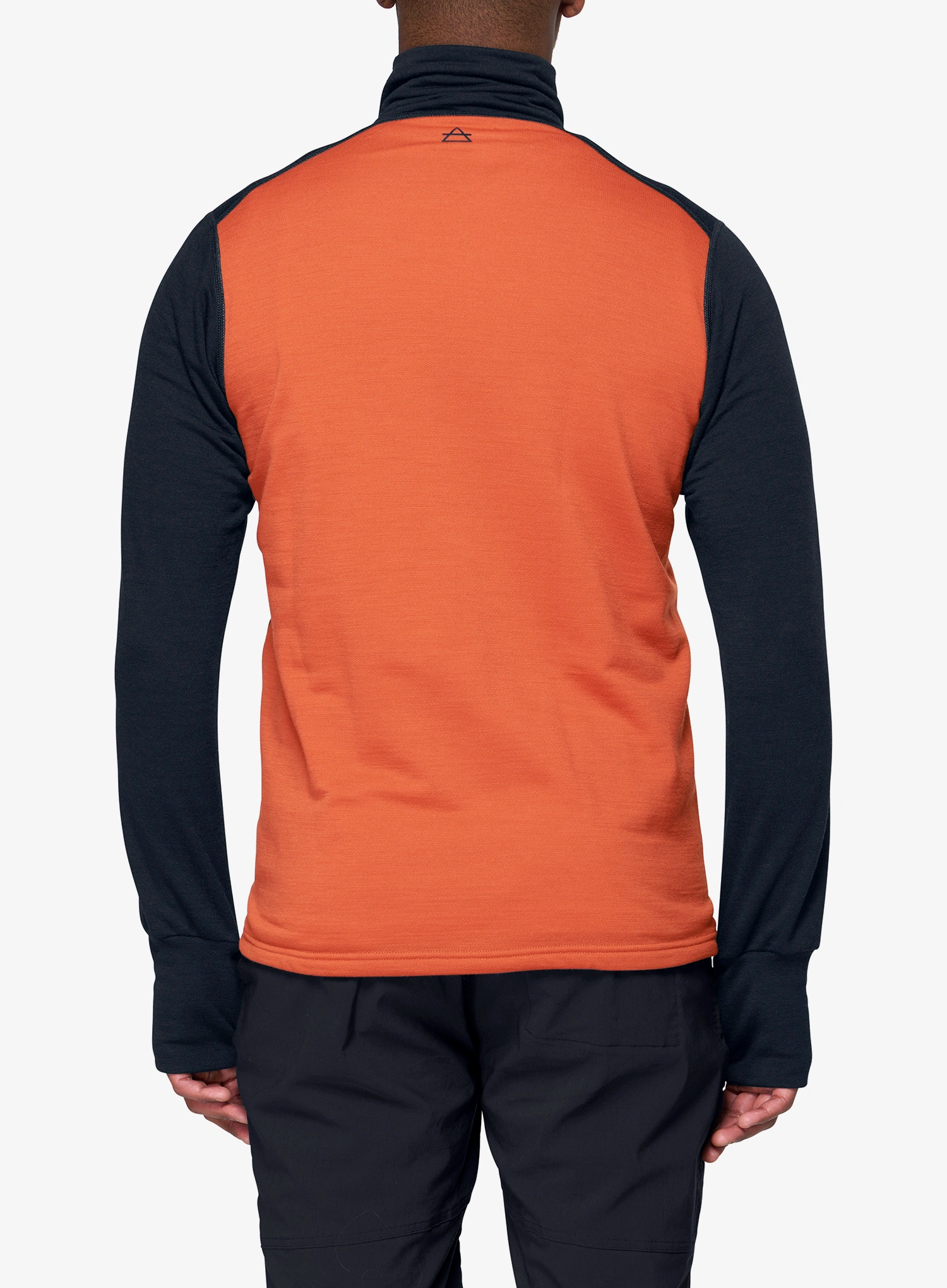 Devold Explorer Merino Jkt Dzseki -  brick/ink