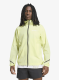 adidas TERREX Xperior 2.5 Layer Light Climaproof Jacket Futódzseki - semi frozen lemon