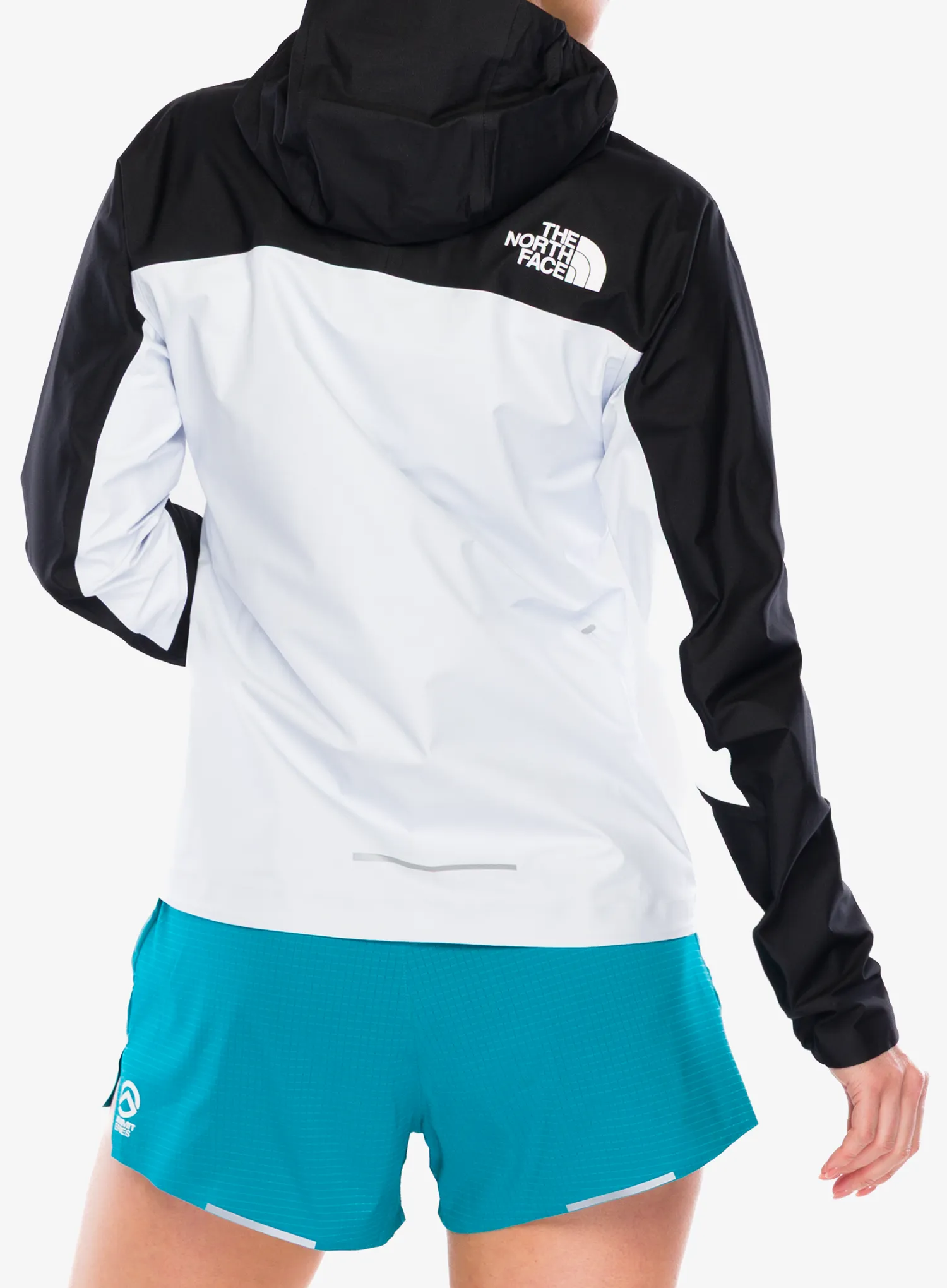 The North Face Summit Superior Futurelight Jacket Női futódzseki - mystic haze/tnf black
